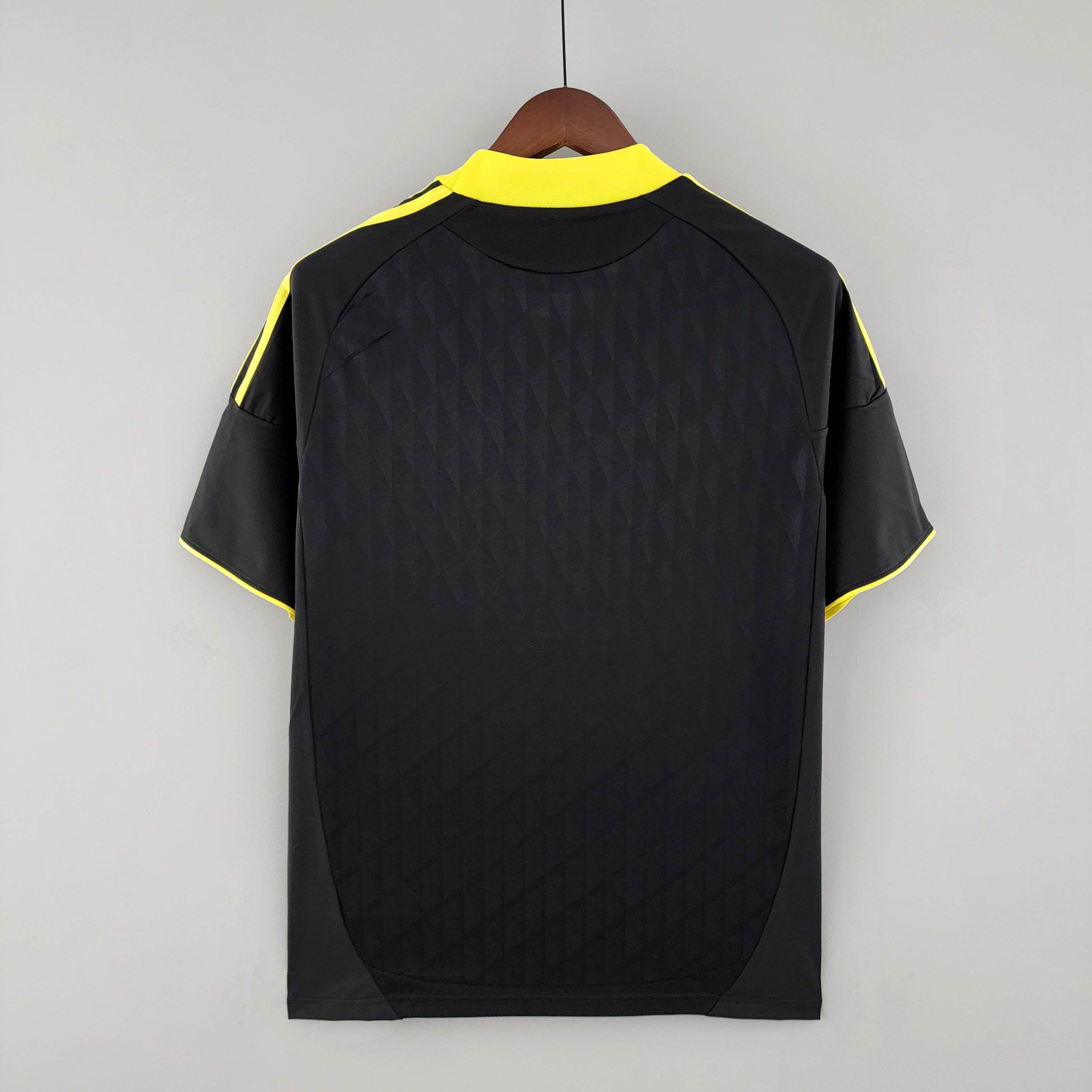 CAMISETA LIVERPOOL II 2010 HOMBRE (RETRO) - ZonaCamisetas