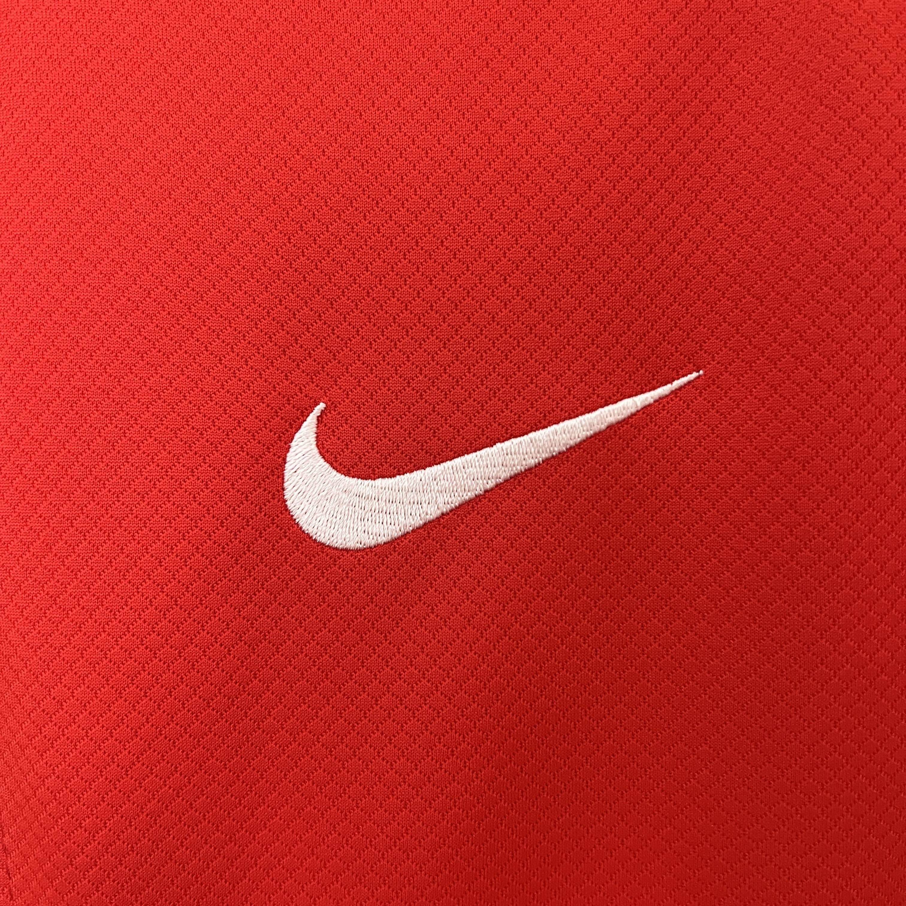 CAMISETA PORTUGAL l 2024 MUJER (VERSIÓN FAN) - ZonaCamisetas