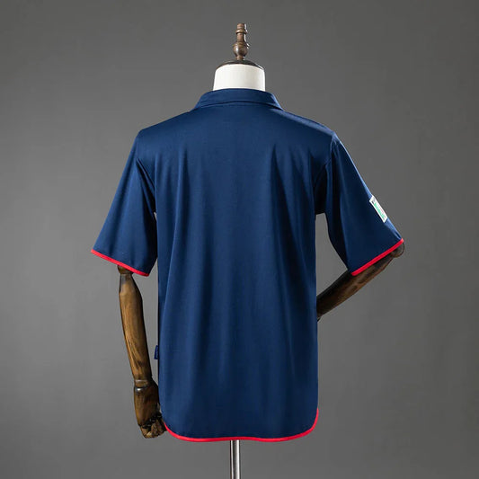 CHIVAS GUADALAJARA II 03/04 HOMBRE (RETRO)