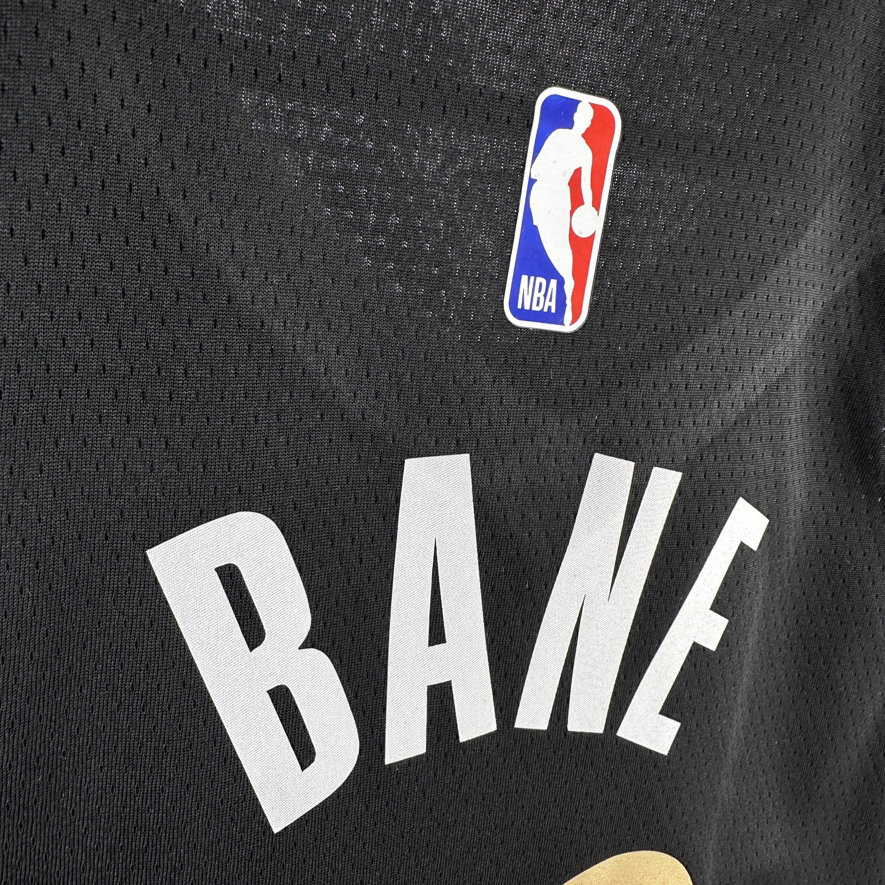 CAMISETA GRIZZLIES SEASON 24 HOMBRE EDICIÓN BANE (NBA) - ZonaCamisetas