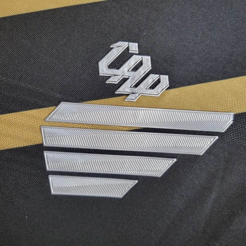 CAMISETA ATLETICO PARANAENSE lI 24/25 HOMBRE (VERSIÓN FAN) - ZonaCamisetas