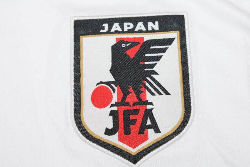 CAMISETA JAPÓN I 23/24 HOMBRE (VERSIÓN FAN) - ZonaCamisetas
