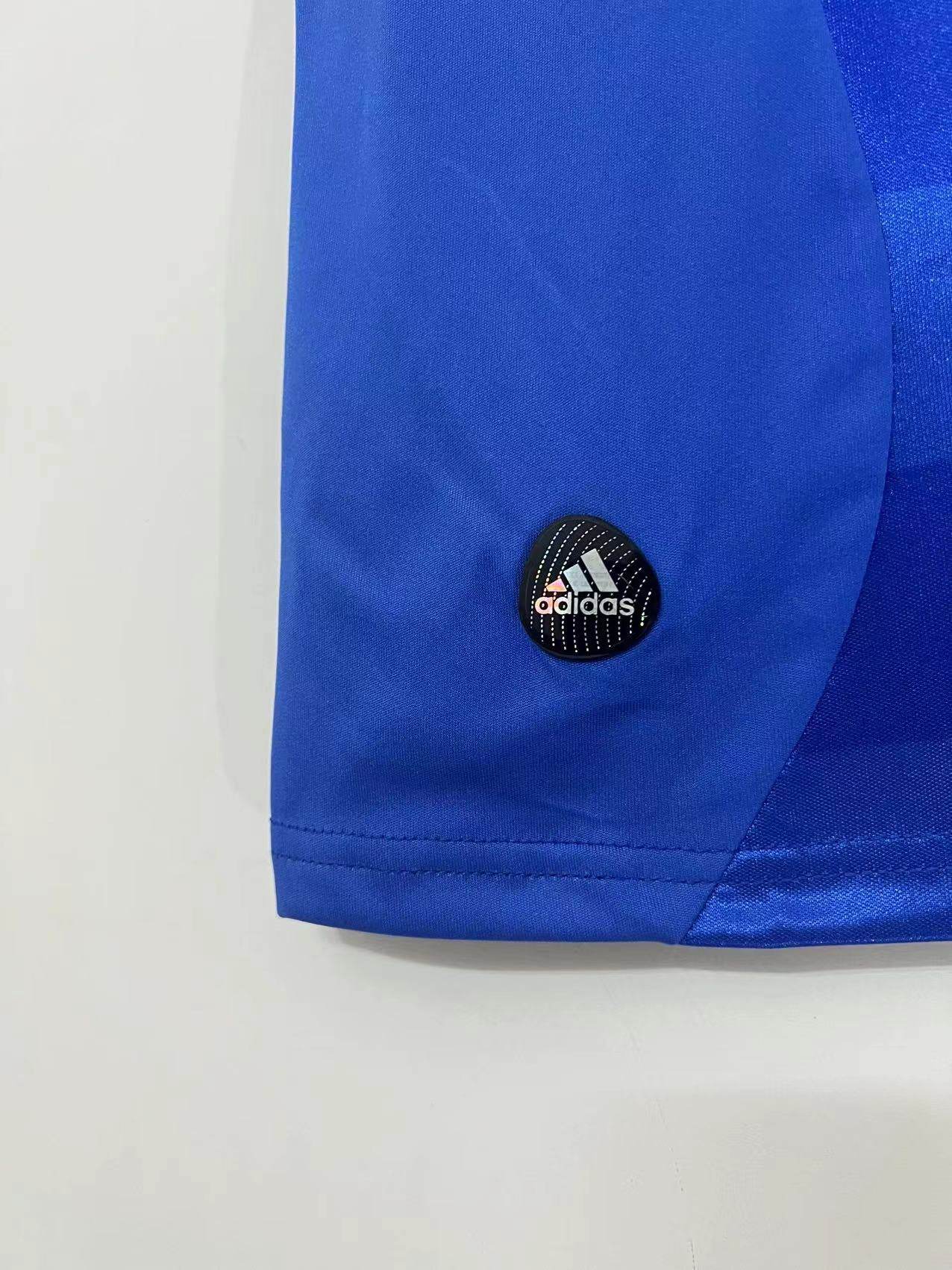 CAMISETA CHELSEA I 11/12 HOMBRE (RETRO) - ZonaCamisetas