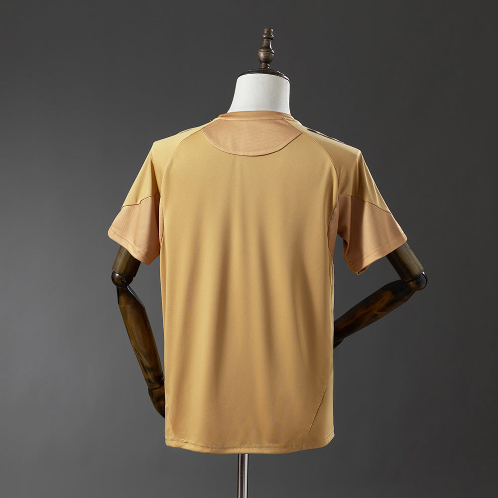 CAMISETA COLO COLO ENTRENAMIENTO II 25/26 HOMBRE (VERSIÓN FAN)