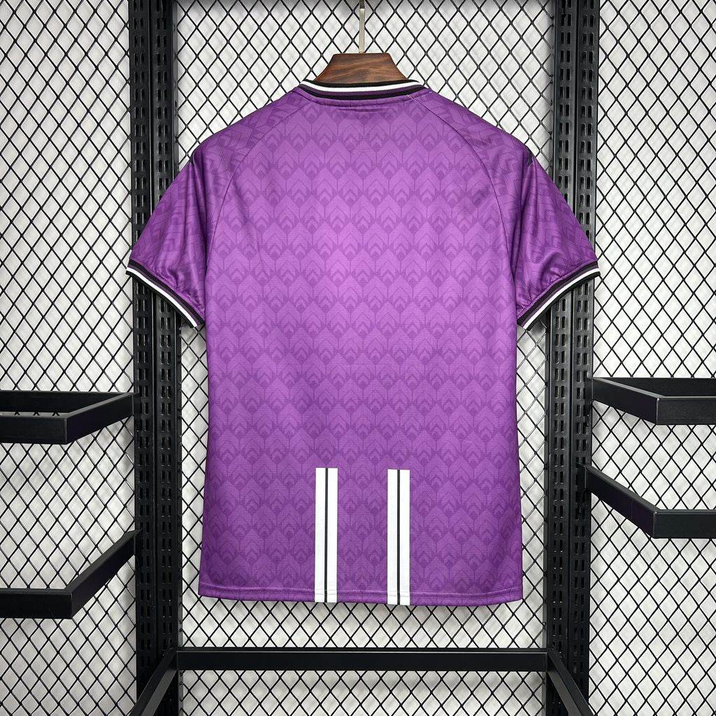 CAMISETA VALLADOLID I 24/25 HOMBRE (VERSIÓN FAN) - ZonaCamisetas