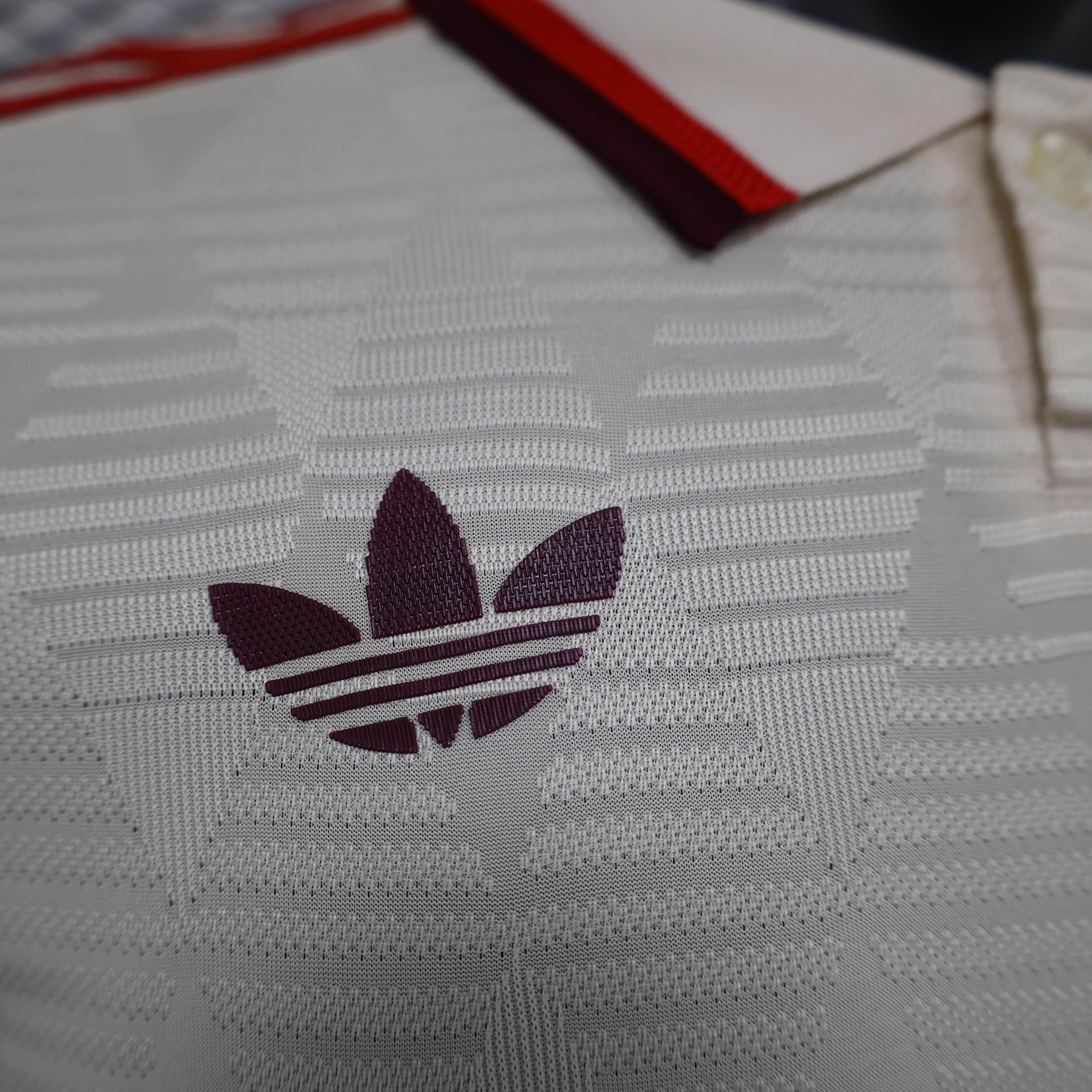 CAMISETA BAYERN DE MUNICH ll 24/25 HOMBRE (VERSIÓN JUGADOR) - ZonaCamisetas