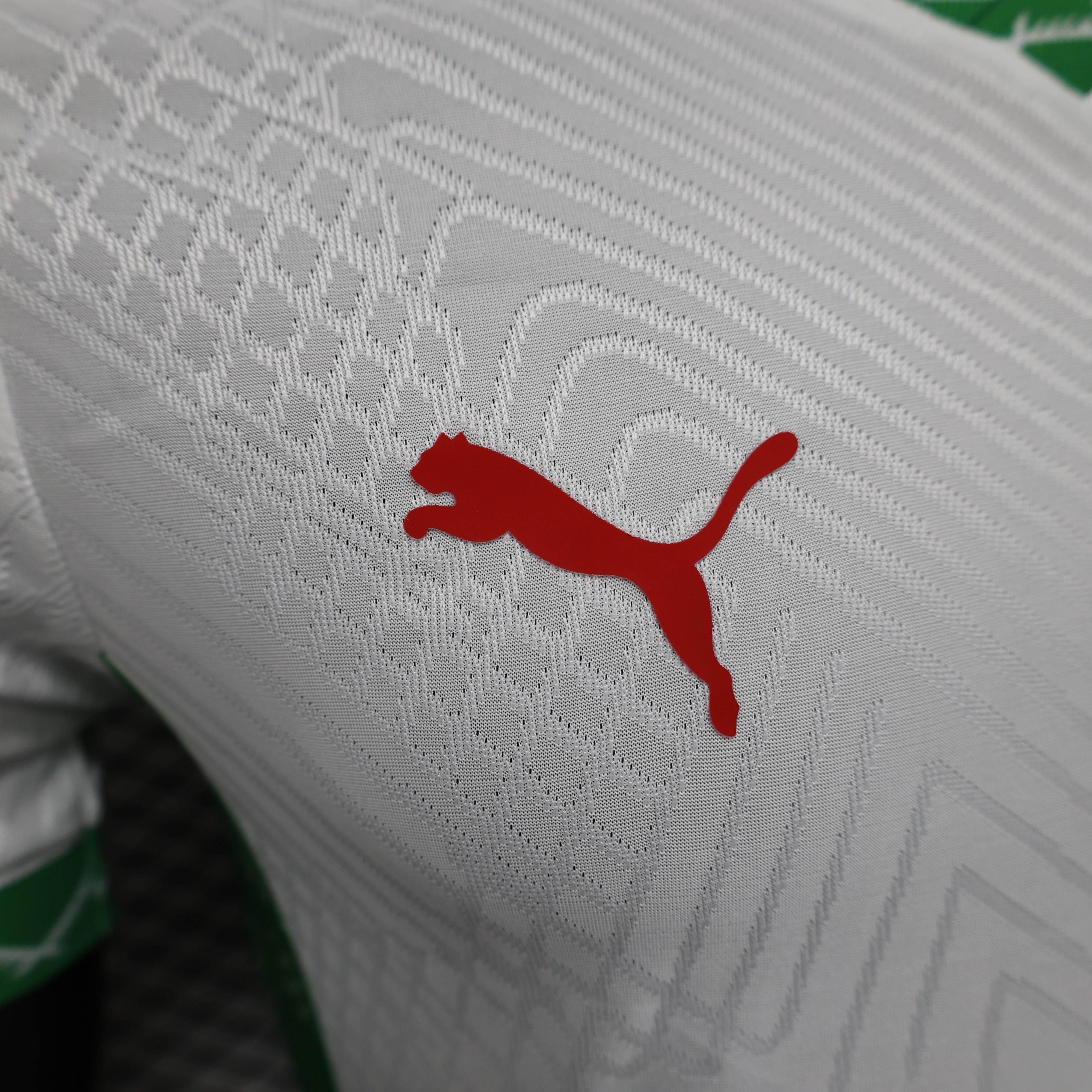 CAMISETA MOROCCO Il 24/25 HOMBRE (VERSIÓN JUGADOR) - ZonaCamisetas