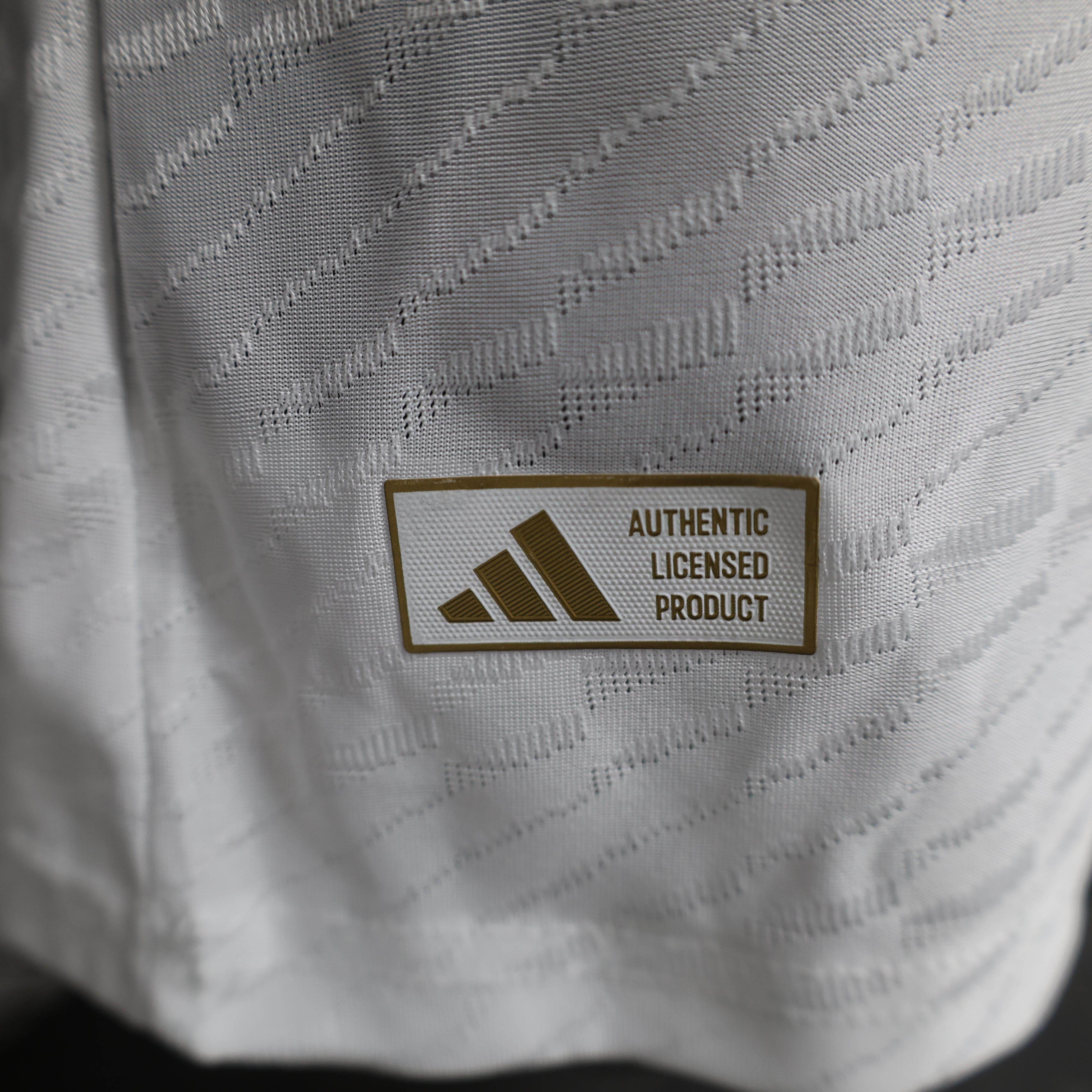 CAMISETA COLOMBIA EDICIÓN ESPECIAL 100th HOMBRE (VERSIÓN JUGADOR) - ZonaCamisetas
