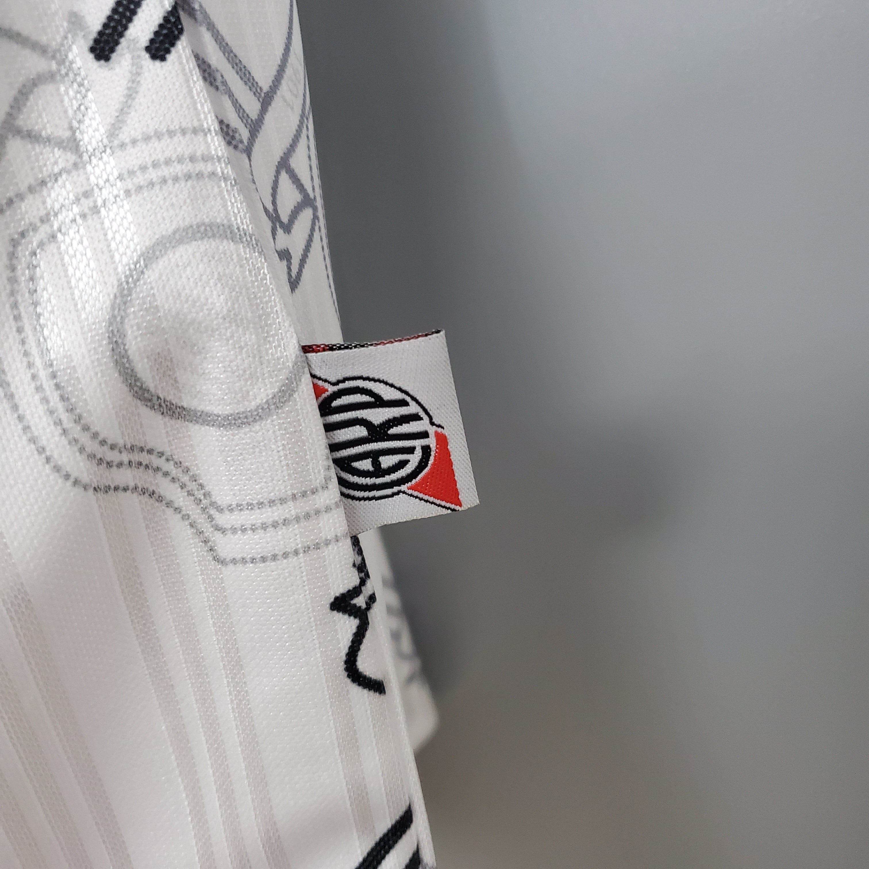 CAMISETA RIVER PLATE I 1996 HOMBRE (RETRO) - ZonaCamisetas