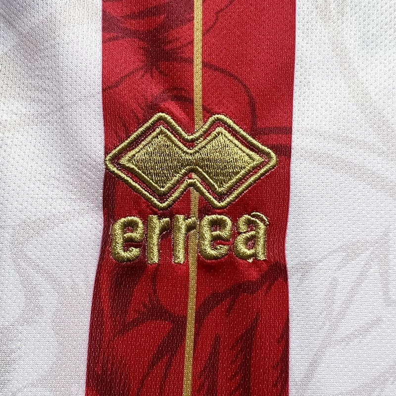 CAMISETA SHEFFIELD EDICIÓN ESPECIAL l 23/24 HOMBRE (VERSIÓN FAN)