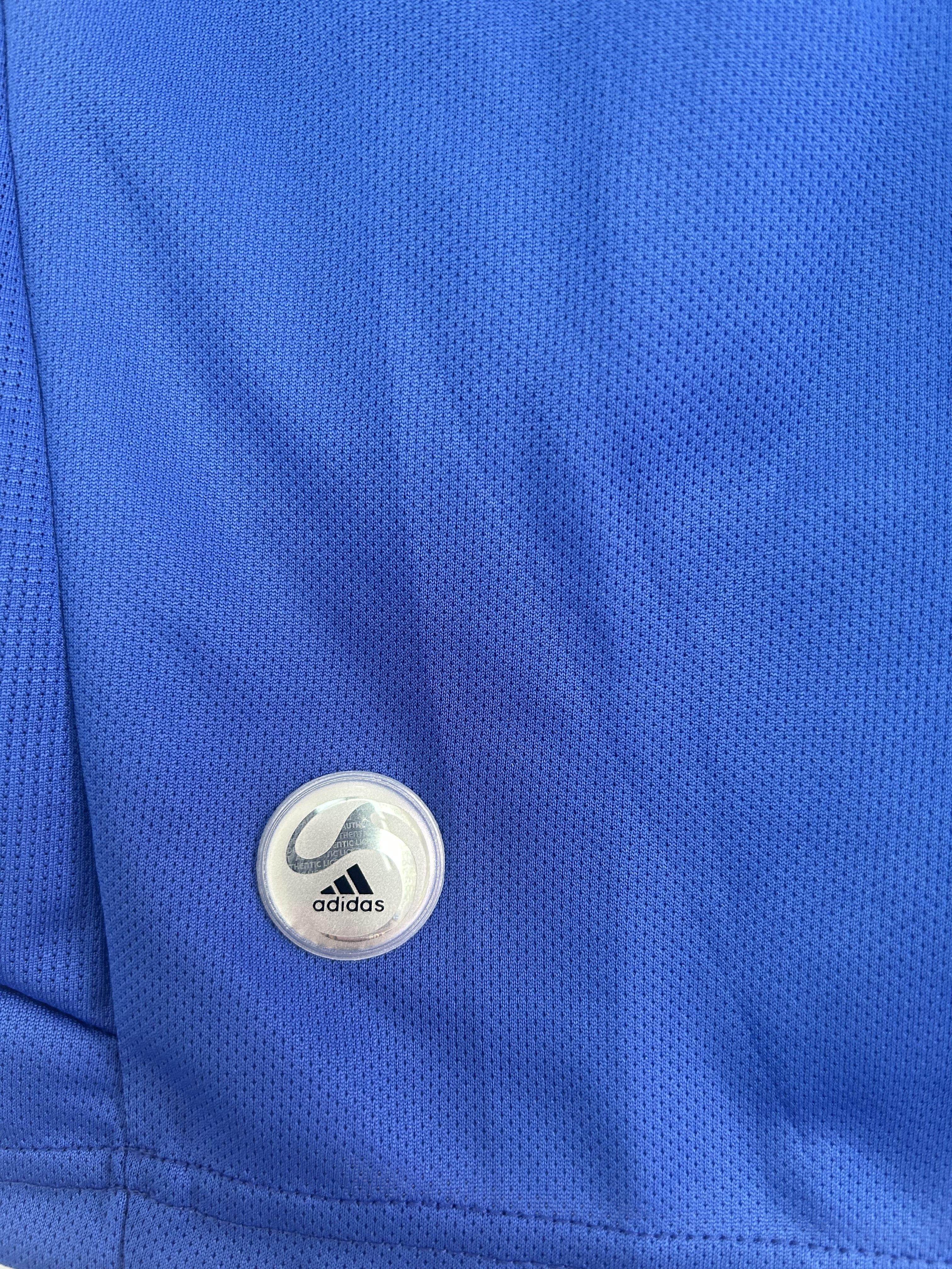 CAMISETA CHELSEA I 07/08 HOMBRE (RETRO) - ZonaCamisetas