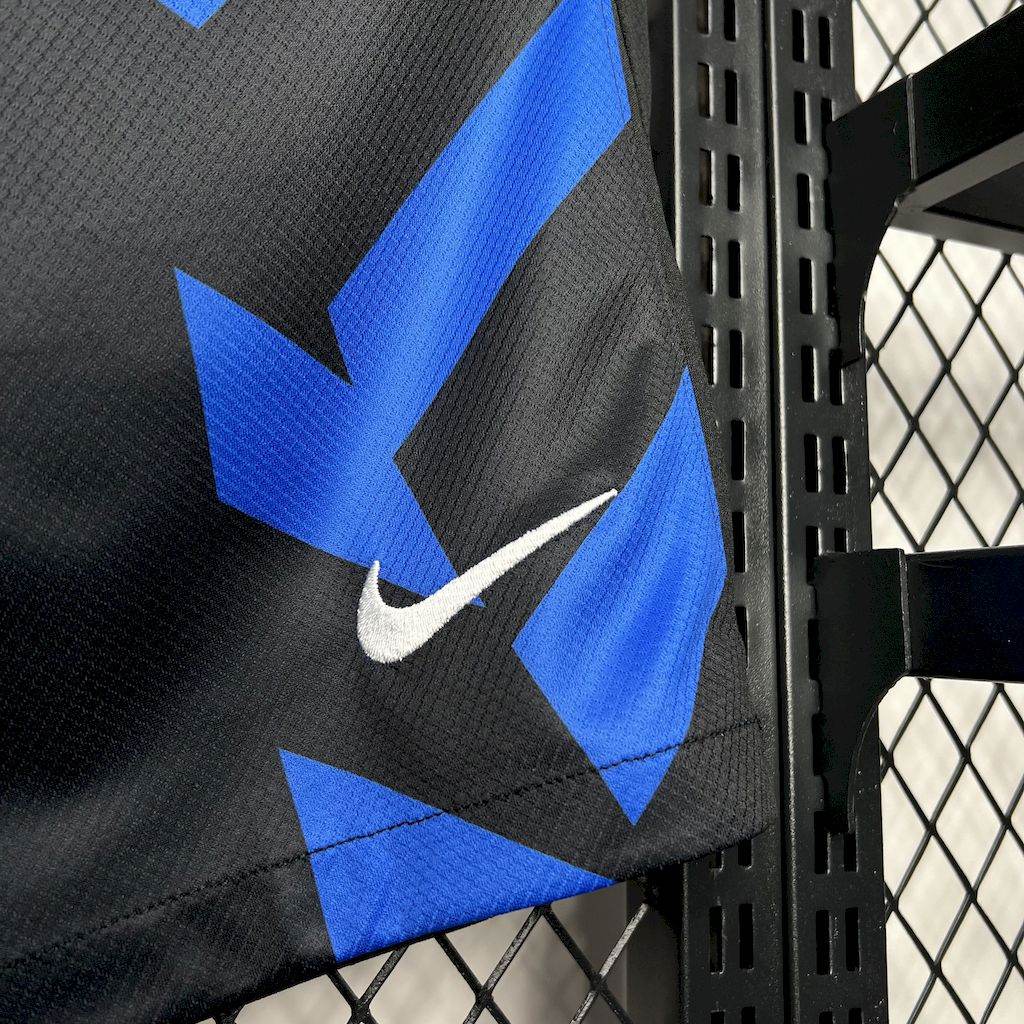 INTER DE MILAN SHORT I 24/25 - ZonaCamisetas