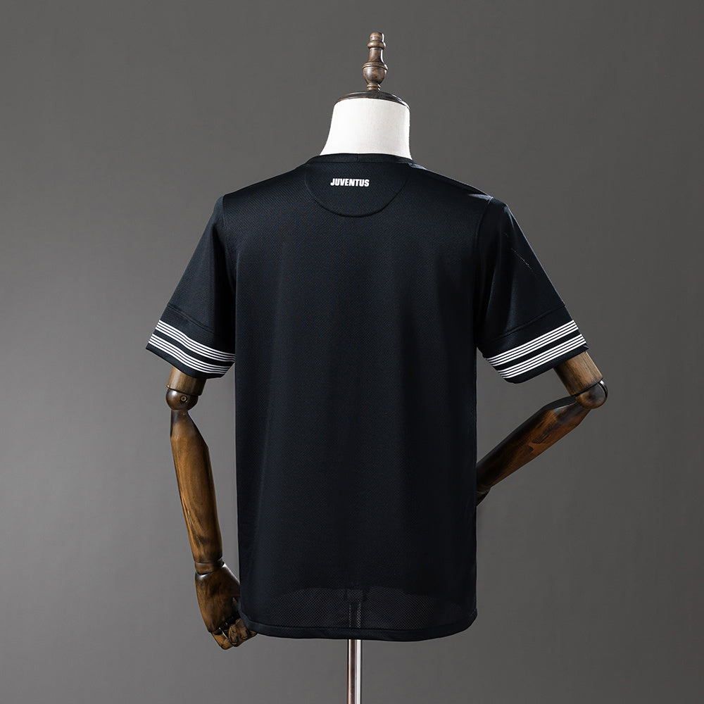 CAMISETA JUVENTUS I 12/13 HOMBRE (RETRO)