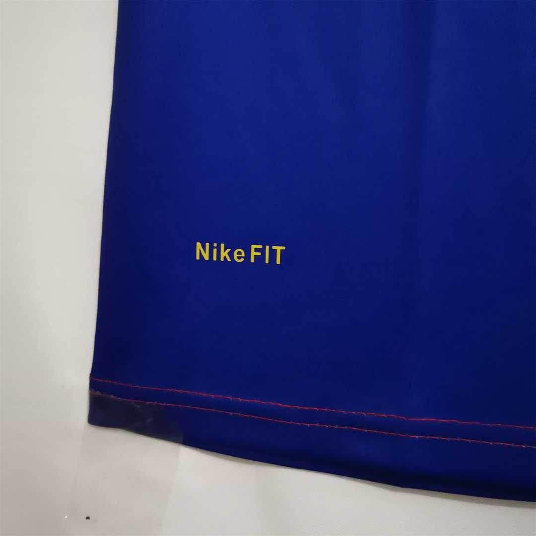 CAMISETA BARCELONA I 08/09 HOMBRE (RETRO) - ZonaCamisetas