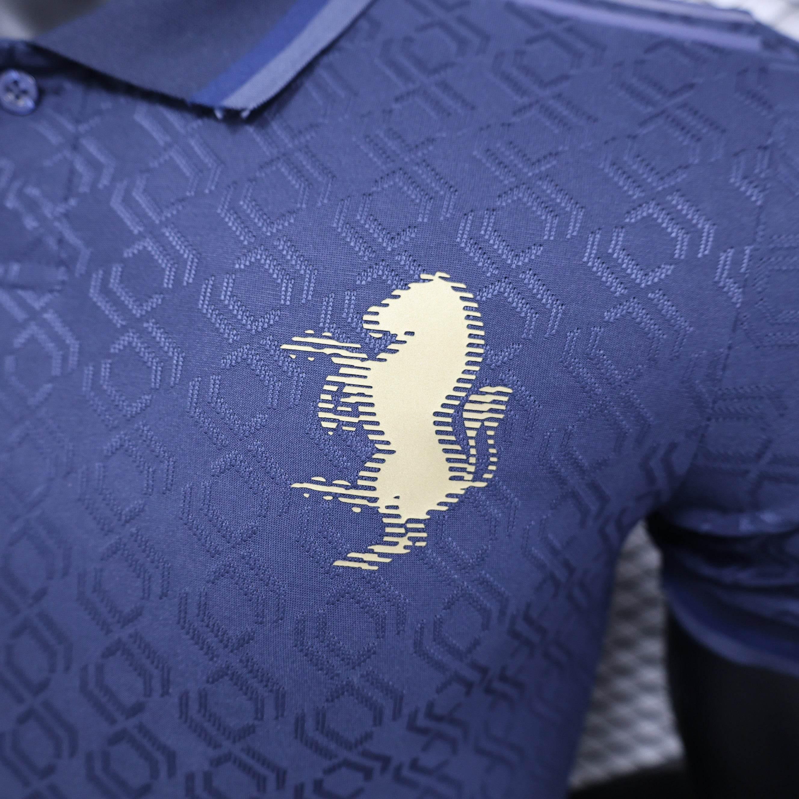 CAMISETA JUVENTUS I 24/25 HOMBRE (VERSION JUGADOR) - ZonaCamisetas