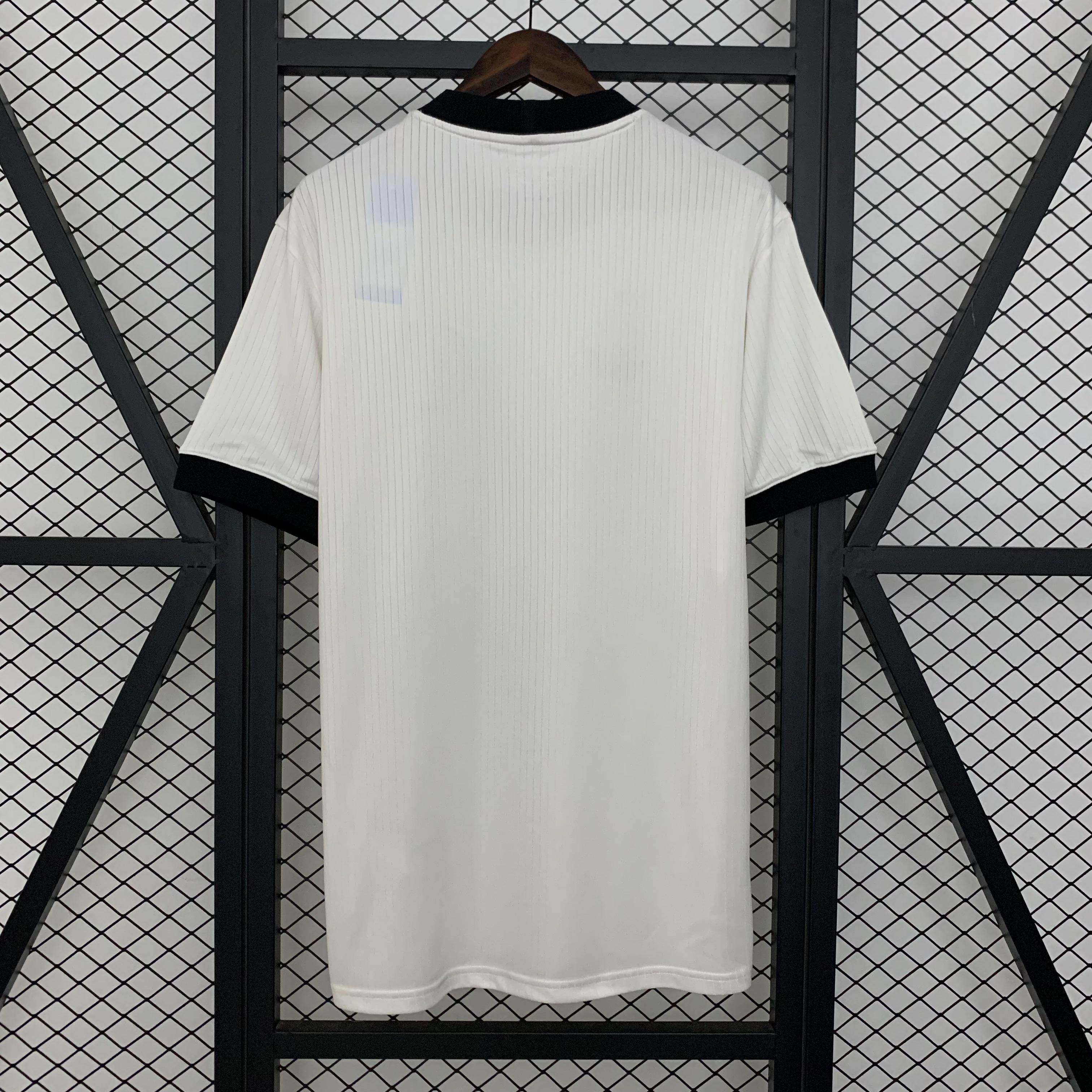 CAMISETA ALEMANIA l 125th HOMBRE (VERSIÓN FAN) - ZonaCamisetas