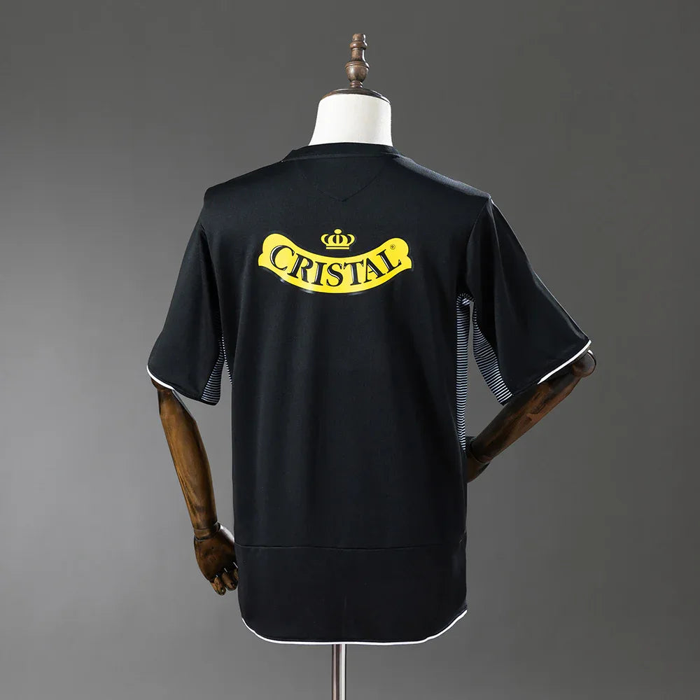 CAMISETA COLO COLO ll 2006 HOMBRE (RETRO) - ZonaCamisetas