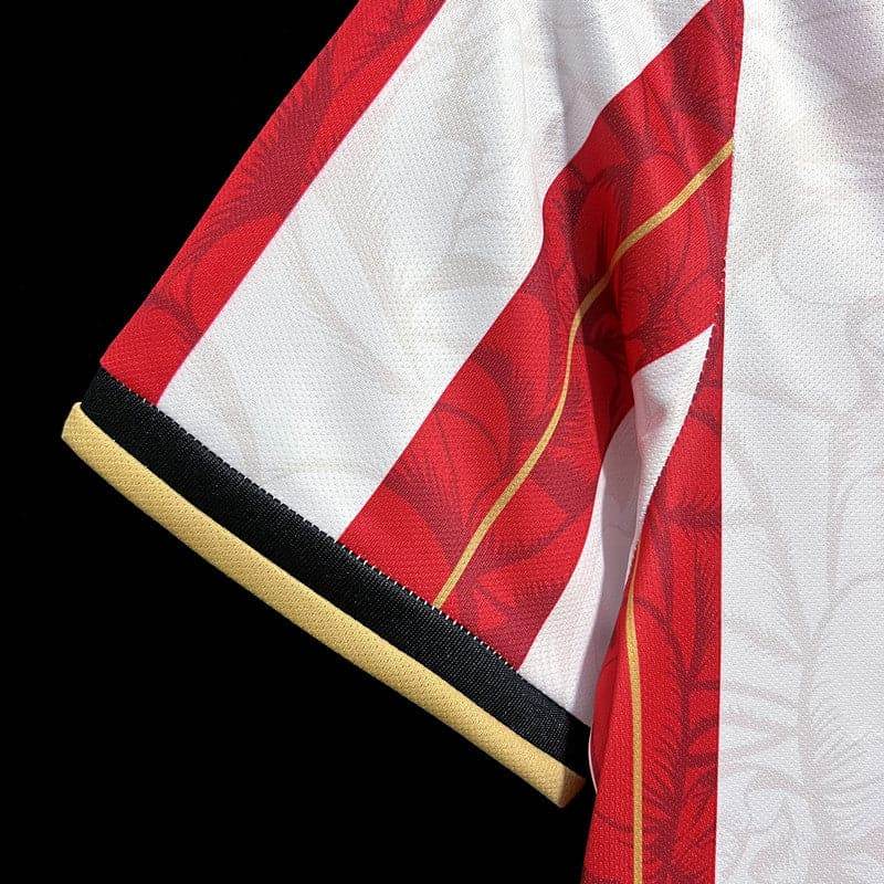 CAMISETA SHEFFIELD EDICIÓN ESPECIAL l 23/24 HOMBRE (VERSIÓN FAN) - ZonaCamisetas