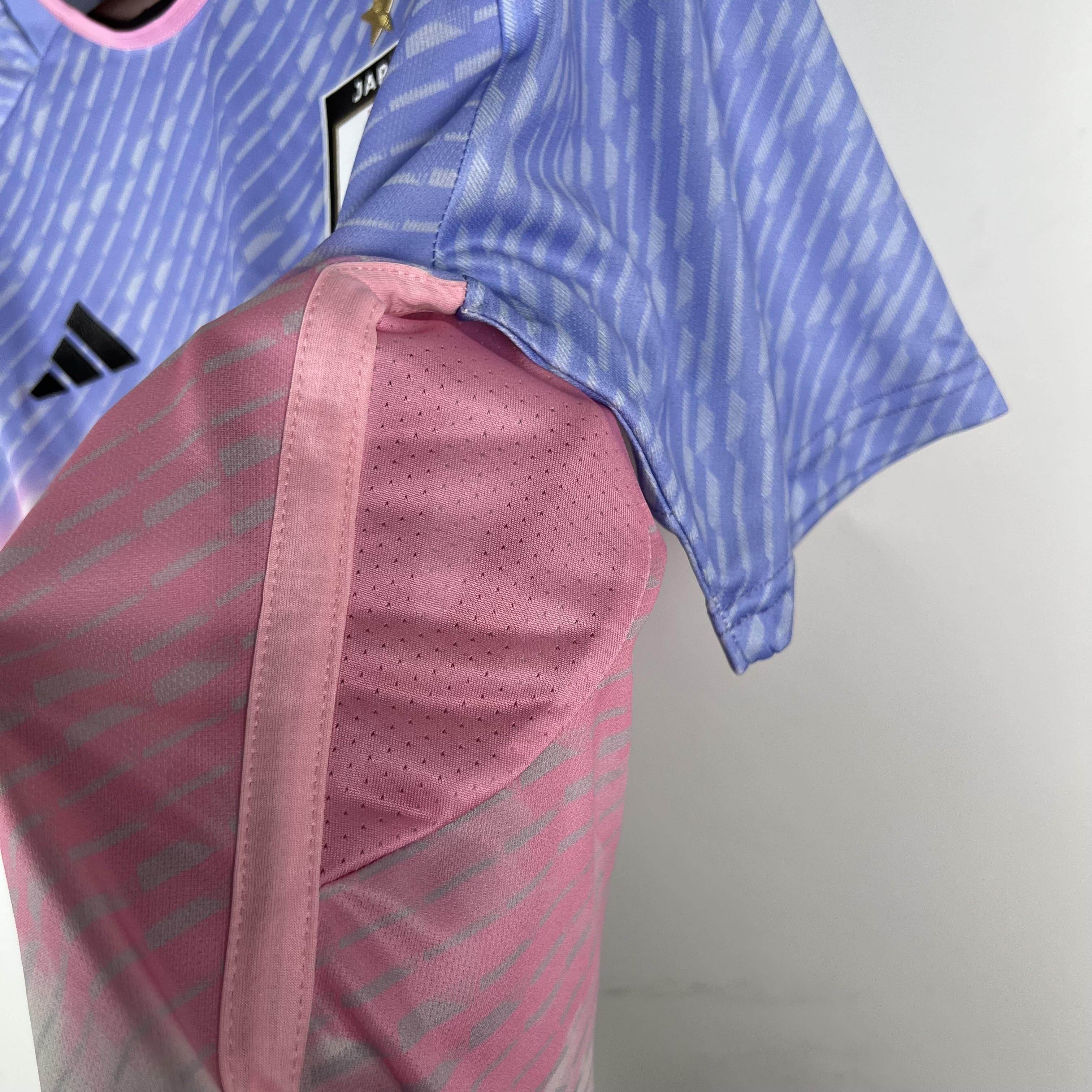 CAMISETA JAPÓN EDICION ESPECIAL I 23/24 HOMBRE (VERSIÓN FAN) - ZonaCamisetas