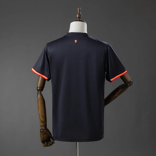 CAMISETA AC MILAN III 26/27 HOMBRE (VERSIÓN FAN)