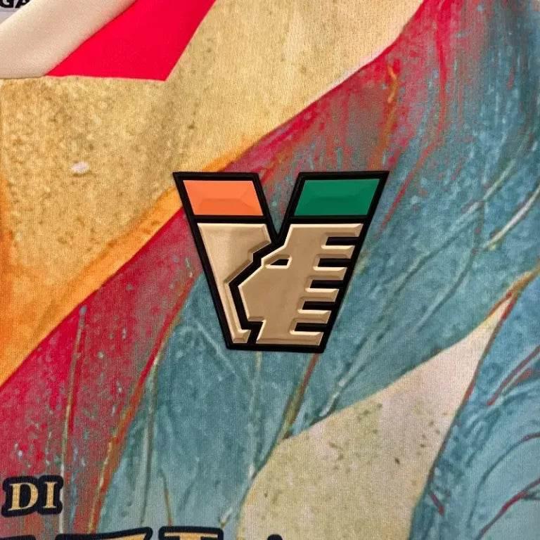 CAMISETA VENEZIA EDICION ESPECIAL I 24/25 HOMBRE (VERSIÓN FAN) - ZonaCamisetas