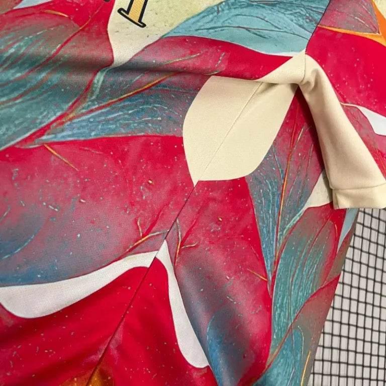 CAMISETA VENEZIA EDICION ESPECIAL I 24/25 HOMBRE (VERSIÓN FAN) - ZonaCamisetas