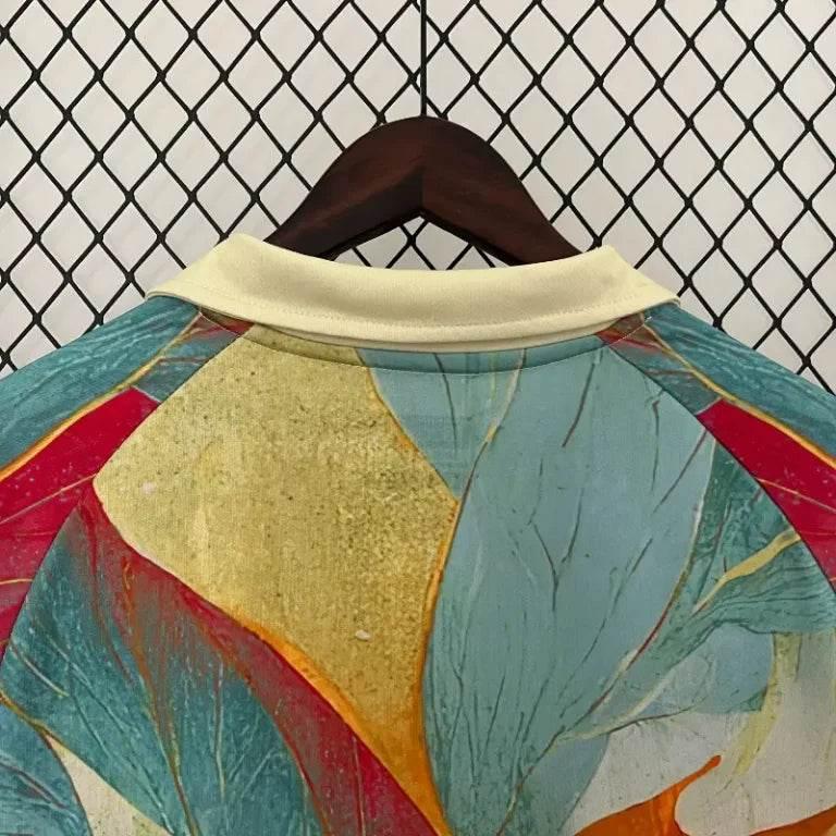 CAMISETA VENEZIA EDICION ESPECIAL I 24/25 HOMBRE (VERSIÓN FAN) - ZonaCamisetas