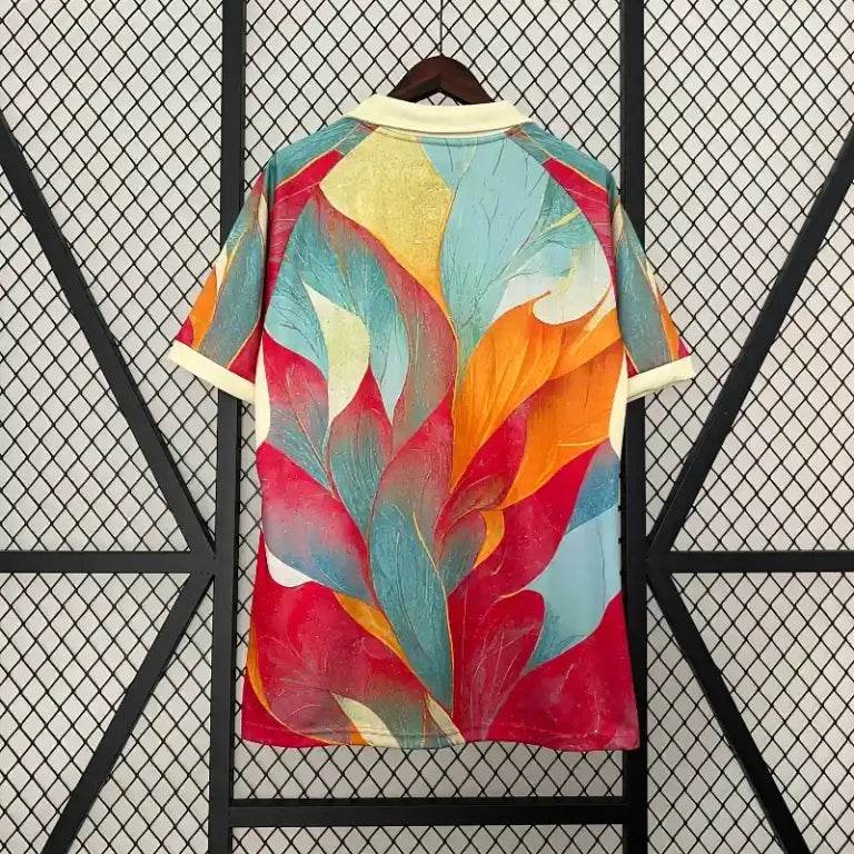 CAMISETA VENEZIA EDICION ESPECIAL I 24/25 HOMBRE (VERSIÓN FAN) - ZonaCamisetas