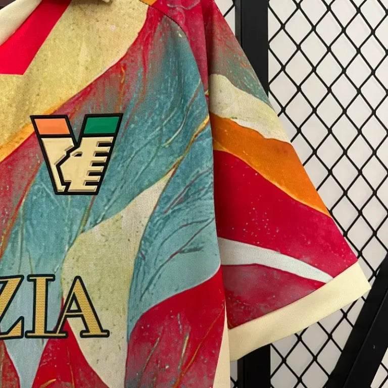 CAMISETA VENEZIA EDICION ESPECIAL I 24/25 HOMBRE (VERSIÓN FAN) - ZonaCamisetas