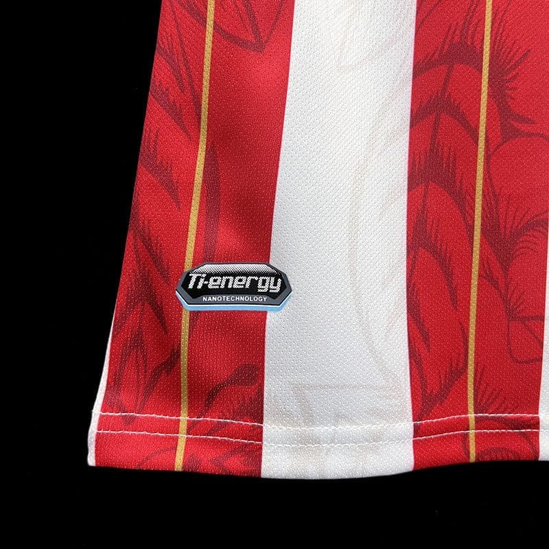 CAMISETA SHEFFIELD EDICIÓN ESPECIAL l 23/24 HOMBRE (VERSIÓN FAN)