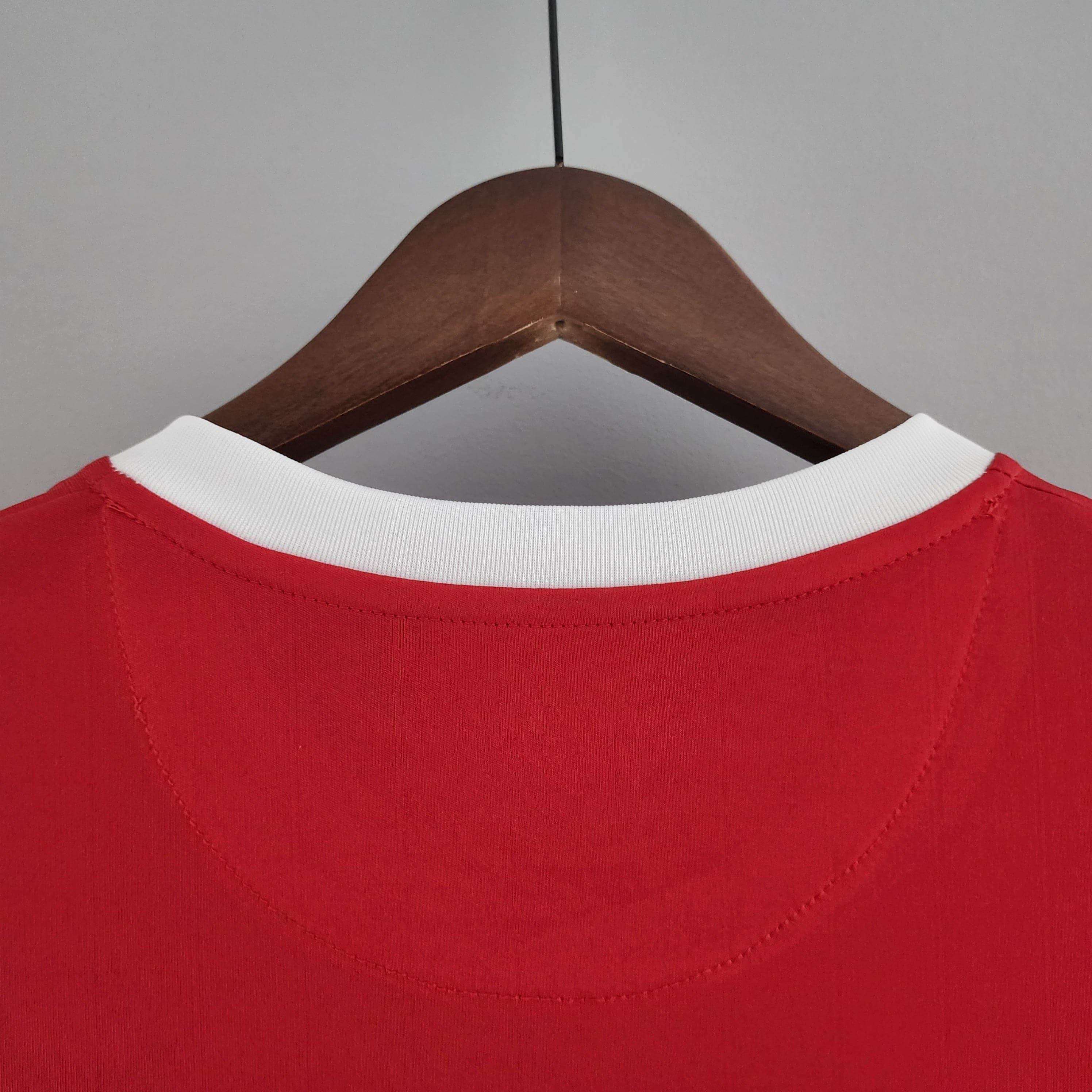 CAMISETA PSV I 88/89 HOMBRE (RETRO) - ZonaCamisetas