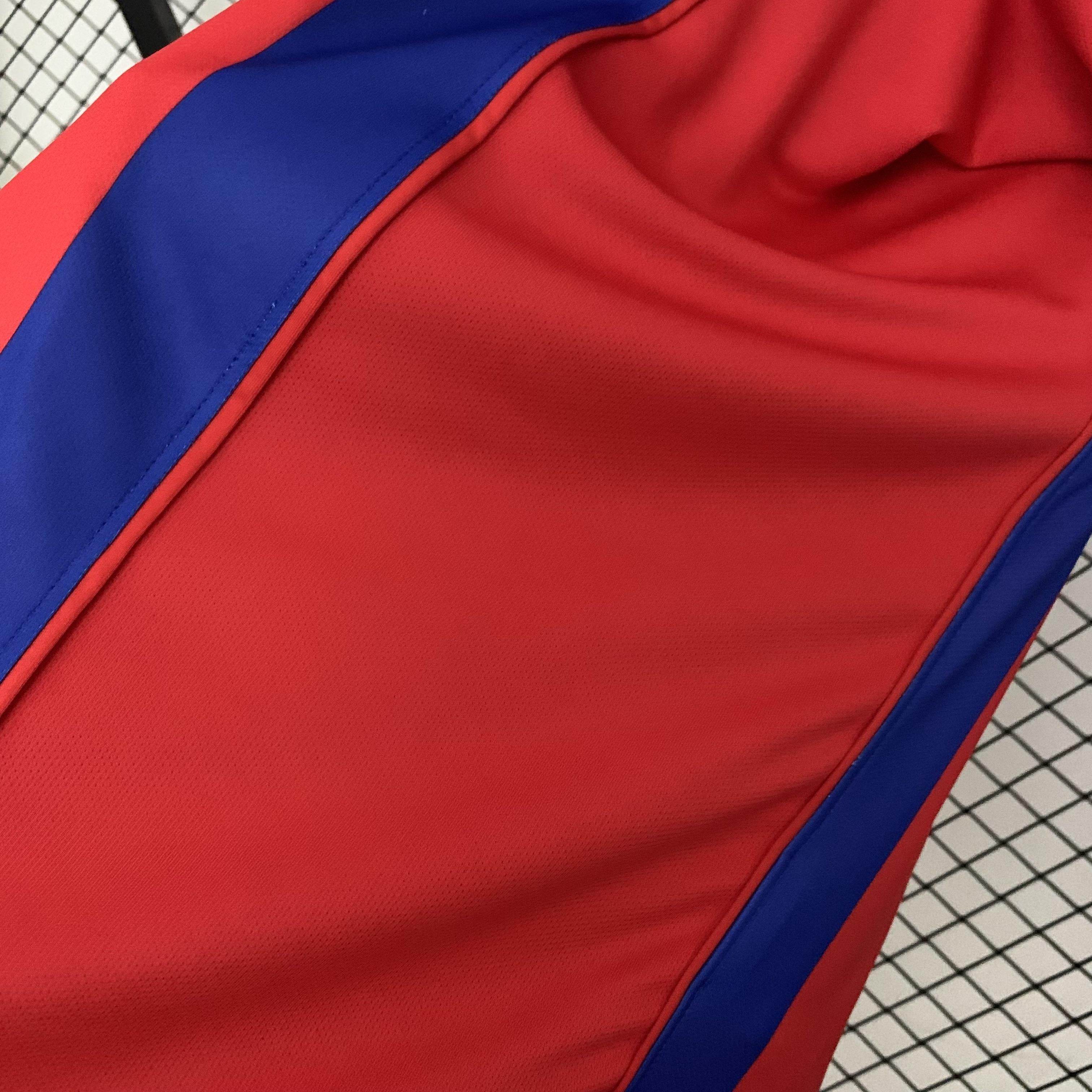 CAMISETA BARCELONA I 04/05 HOMBRE (RETRO) - ZonaCamisetas