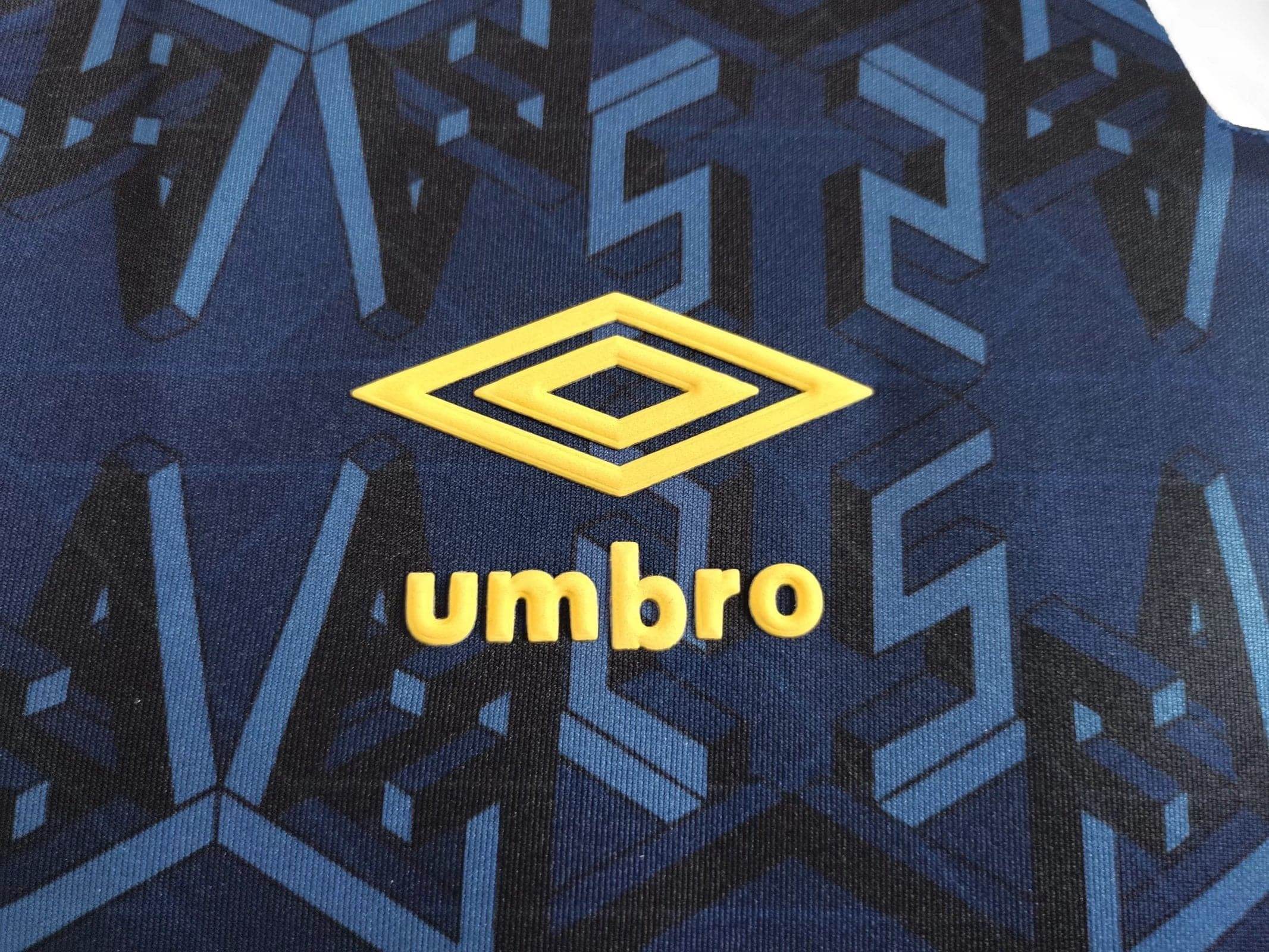 CAMISETA SCOTLAND 92/93 HOMBRE (RETRO) - ZonaCamisetas