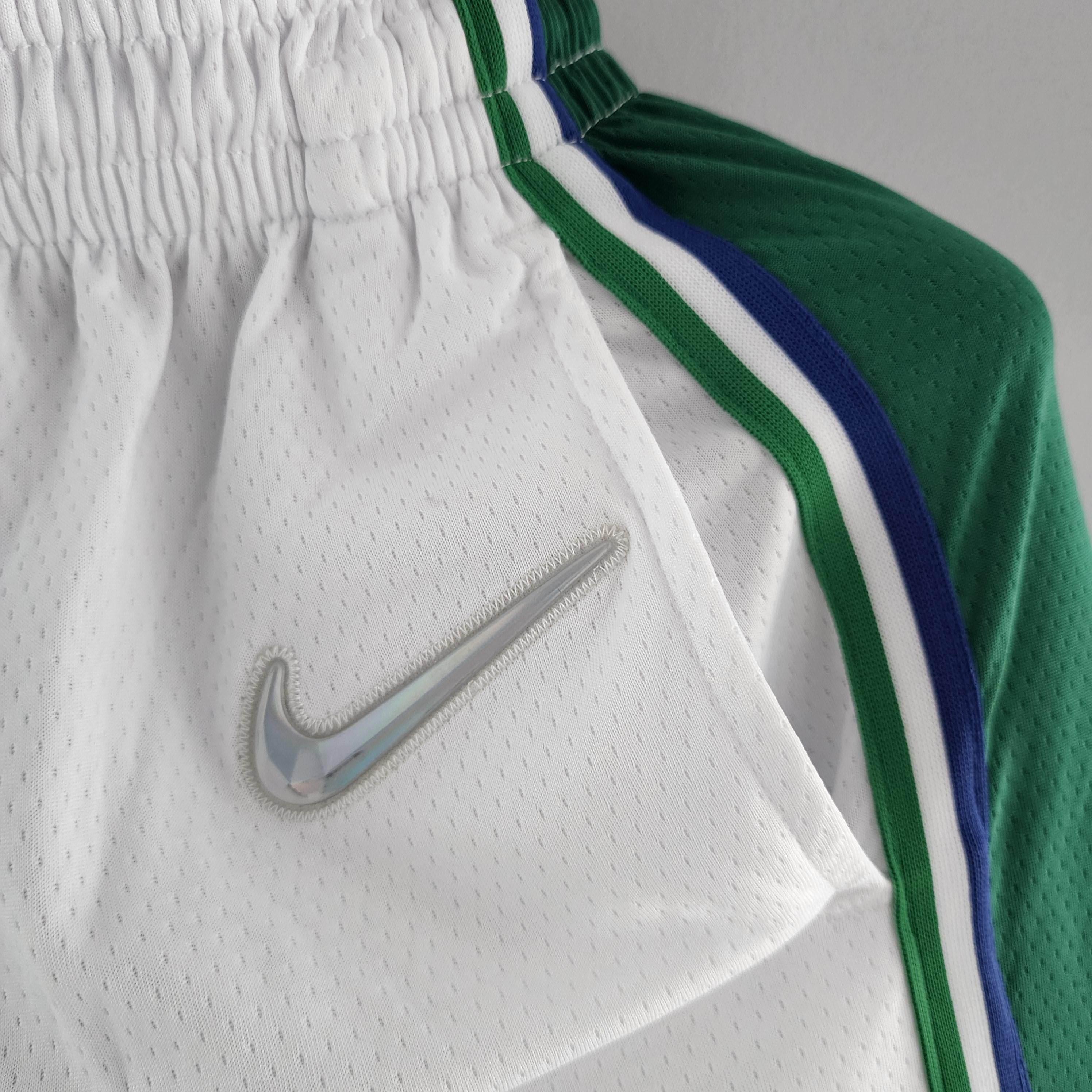 DALLAS NBA SHORT I 2022 - ZonaCamisetas