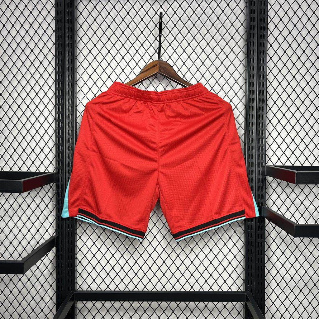 SOUTH KOREA SHORT l 24/25 - ZonaCamisetas