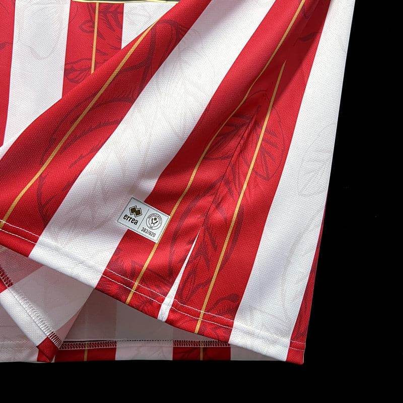 CAMISETA SHEFFIELD EDICIÓN ESPECIAL l 23/24 HOMBRE (VERSIÓN FAN) - ZonaCamisetas