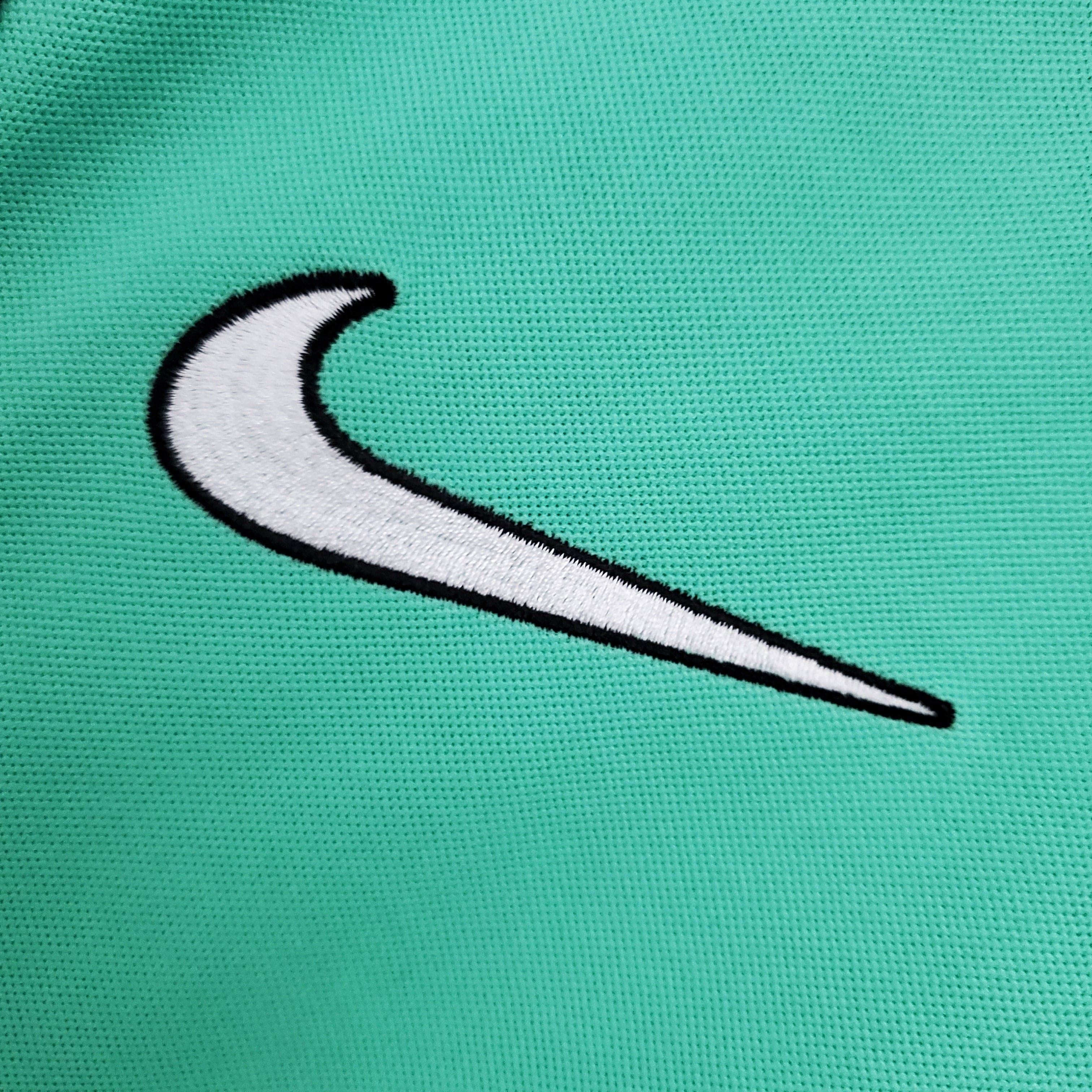 CAMISETA NIGERIA I 1998 HOMBRE (RETRO)