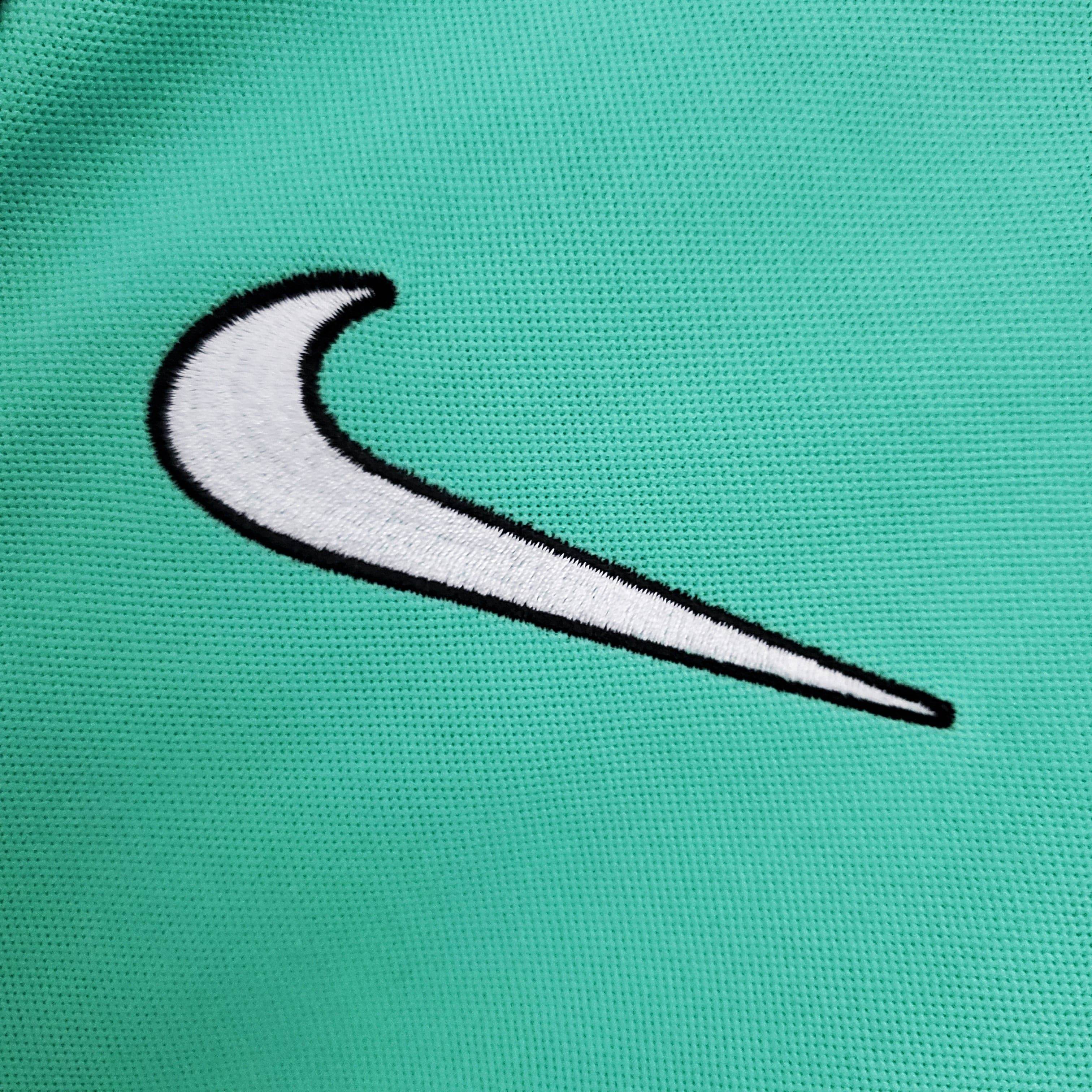 CAMISETA NIGERIA I 1998 HOMBRE (RETRO) - ZonaCamisetas