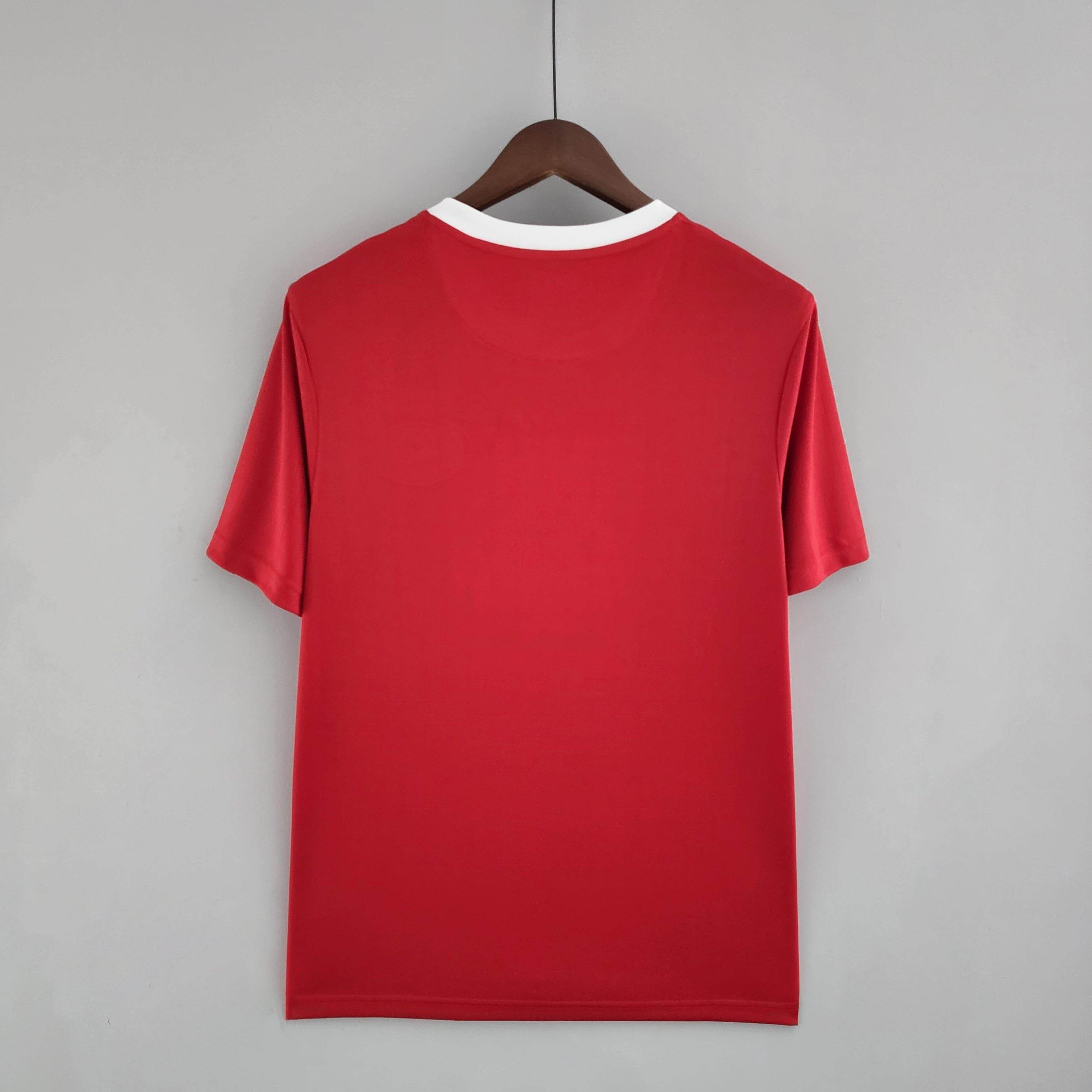 CAMISETA PSV I 88/89 HOMBRE (RETRO) - ZonaCamisetas