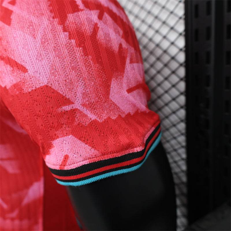 CAMISETA KOREA I 2024 HOMBRE (VERSIÓN JUGADOR) - ZonaCamisetas