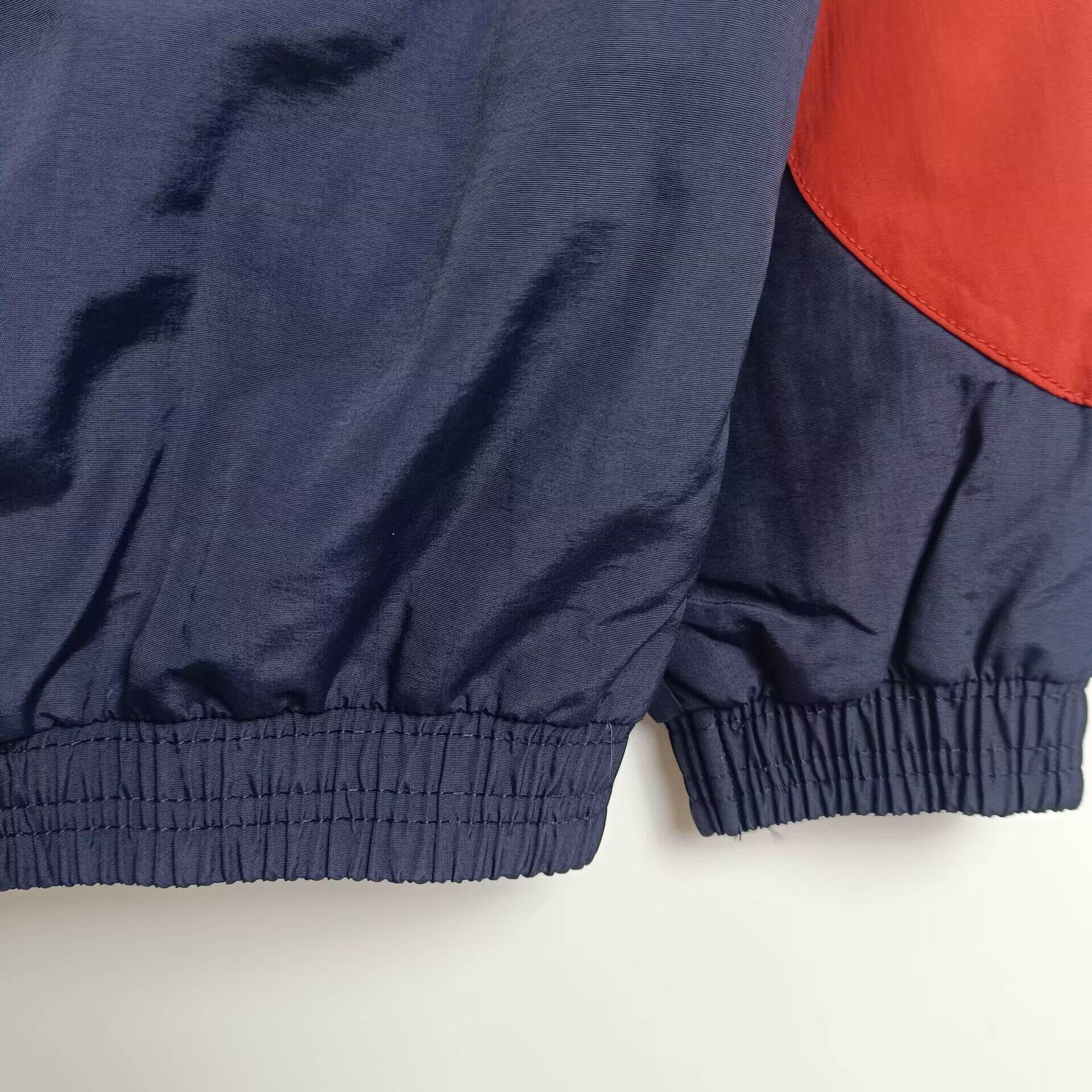 CORTAVIENTO INGLATERRA l 24/25 - ZonaCamisetas