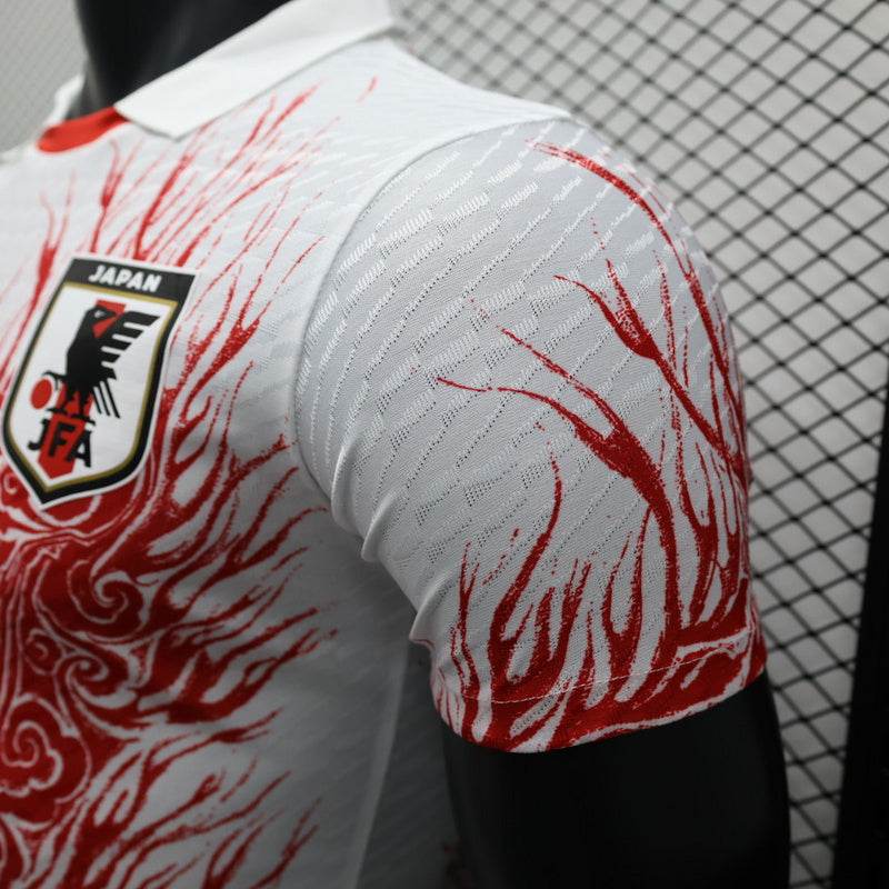 CAMISETA JAPÓN Y-3 I 24/25 HOMBRE (VERSIÓN JUGADOR) - ZonaCamisetas