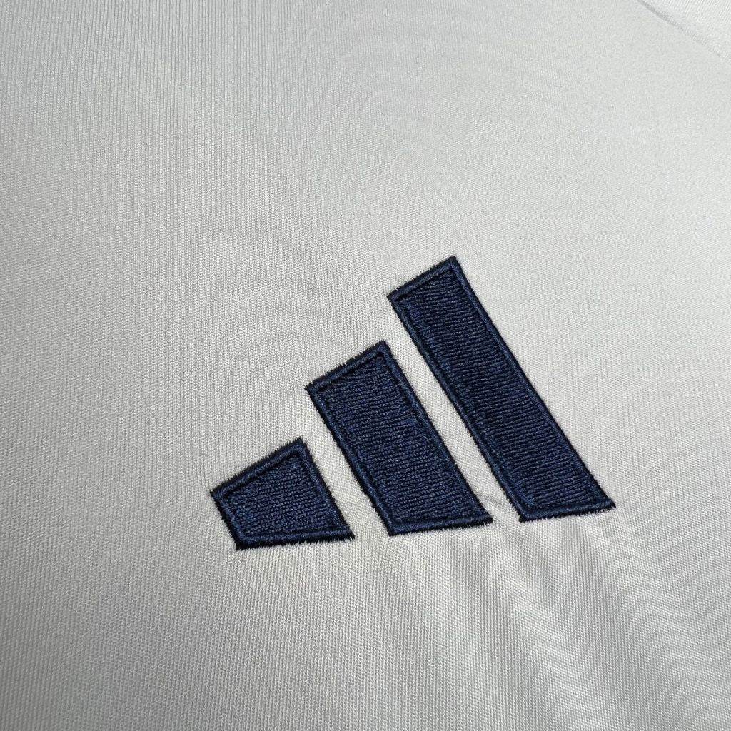 CAMISETA REAL OVIEDO Il 24/25 HOMBRE (VERSIÓN FAN) - ZonaCamisetas