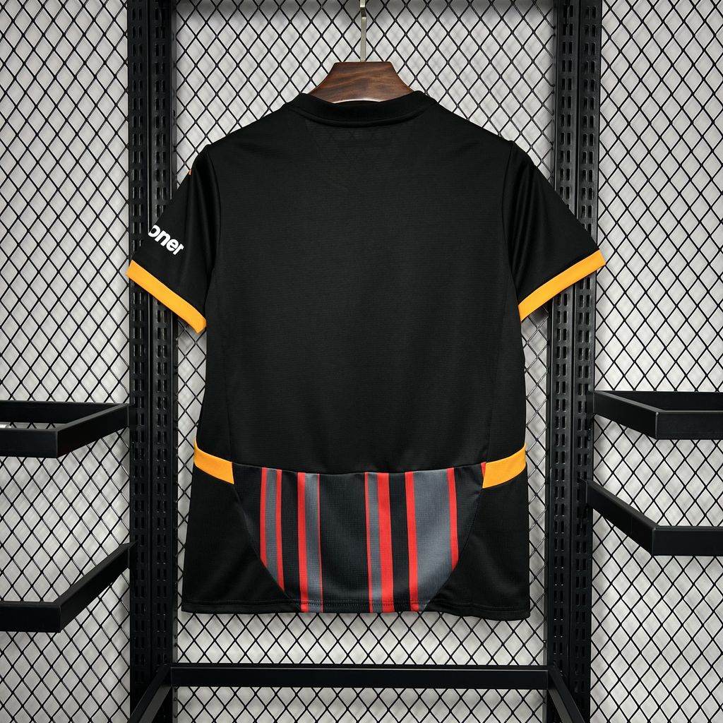 CAMISETA GALATASARAY lIl 24/25 HOMBRE (VERSIÓN FAN) - ZonaCamisetas