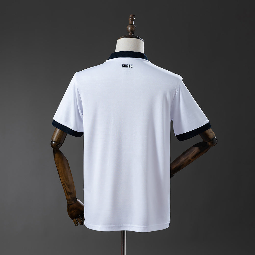 CAMISETA GUATEMALA I 2026 HOMBRE (VERSIÓN FAN)