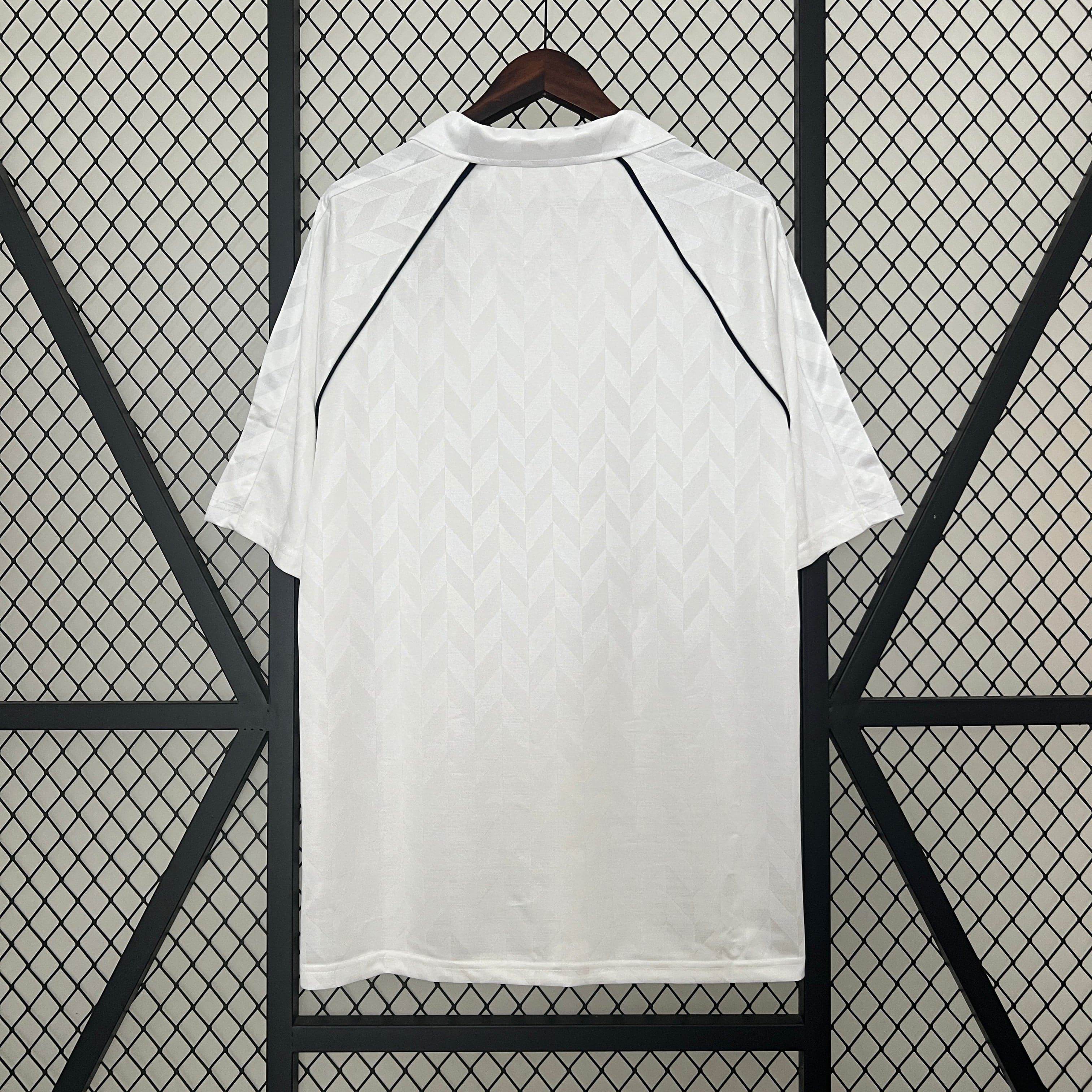 CAMISETA TOTTENHAM l 87/89 HOMBRE (RETRO) - ZonaCamisetas