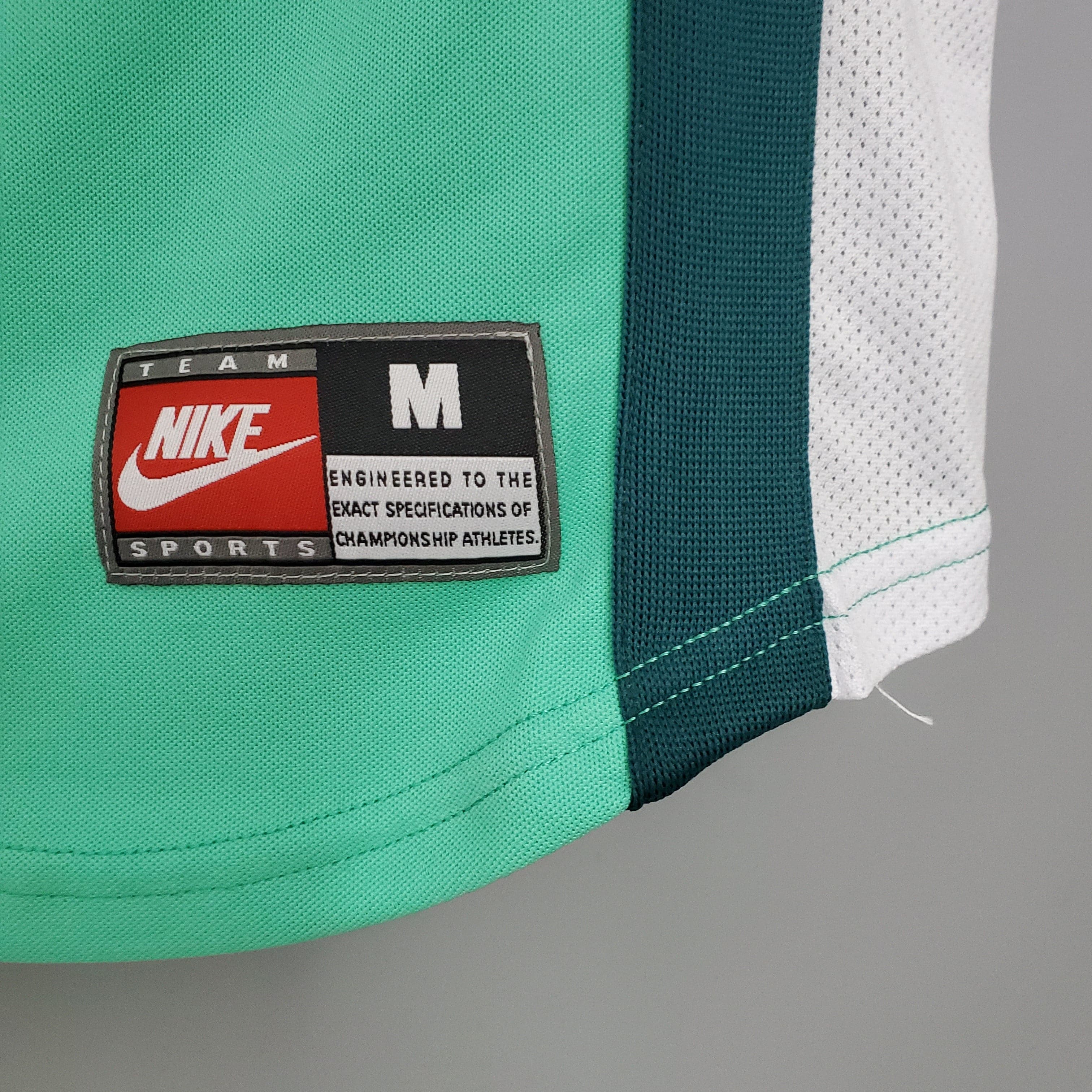 CAMISETA NIGERIA I 1998 HOMBRE (RETRO)