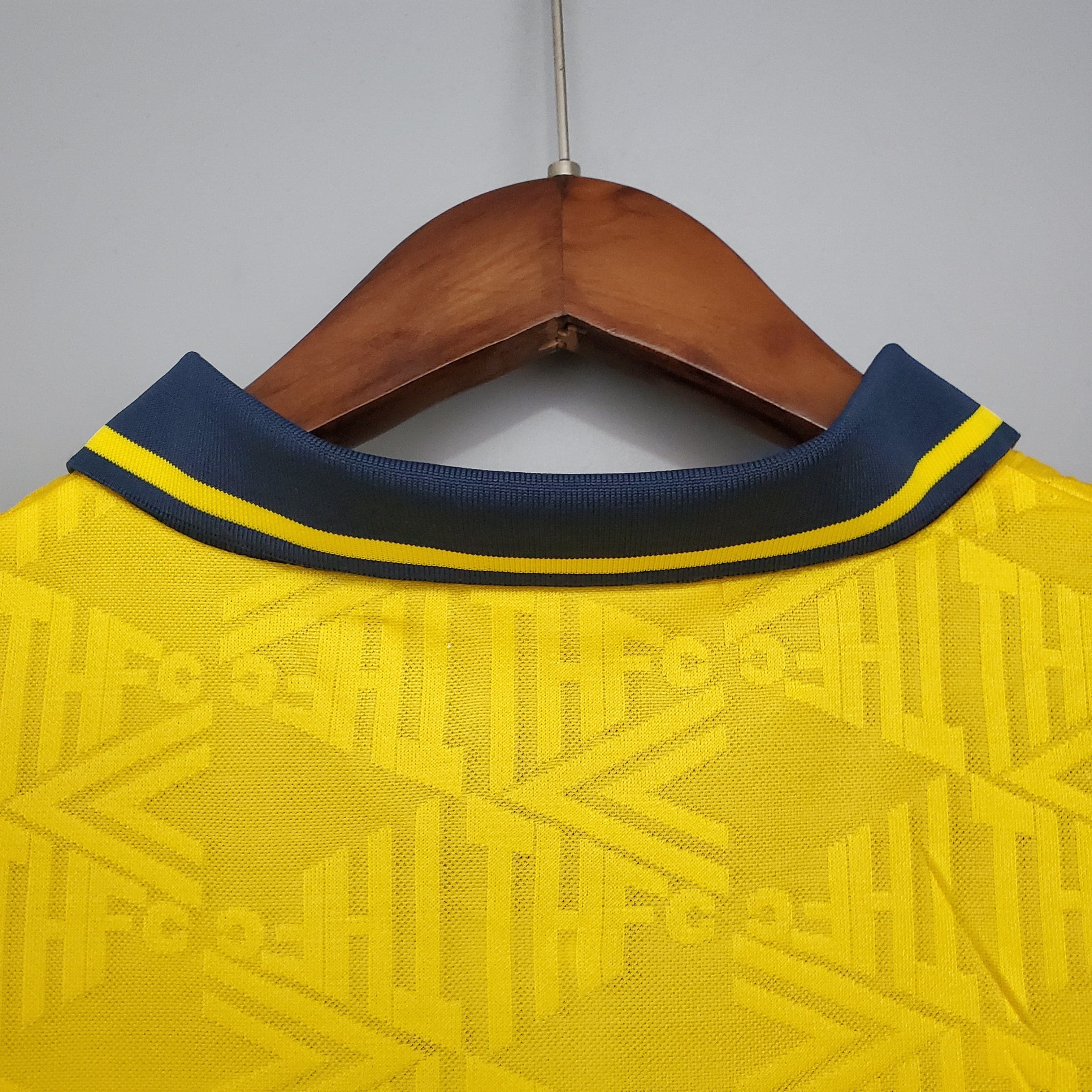 CAMISETA TOTTENHAM ll 92/94 HOMBRE (RETRO)