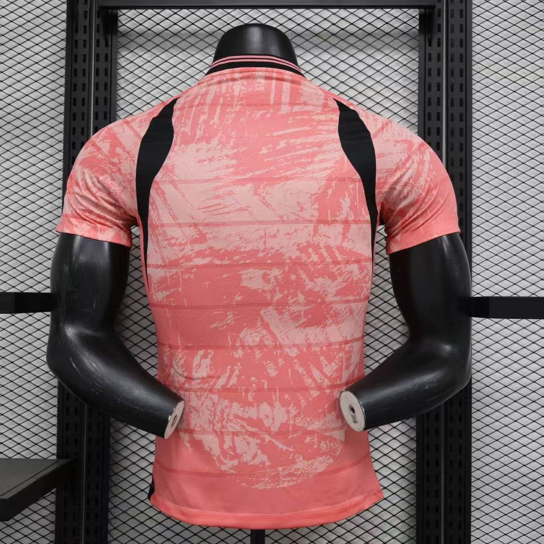 CAMISETA INTER MIAMI I 24/25 HOMBRE (VERSIÓN JUGADOR) - ZonaCamisetas