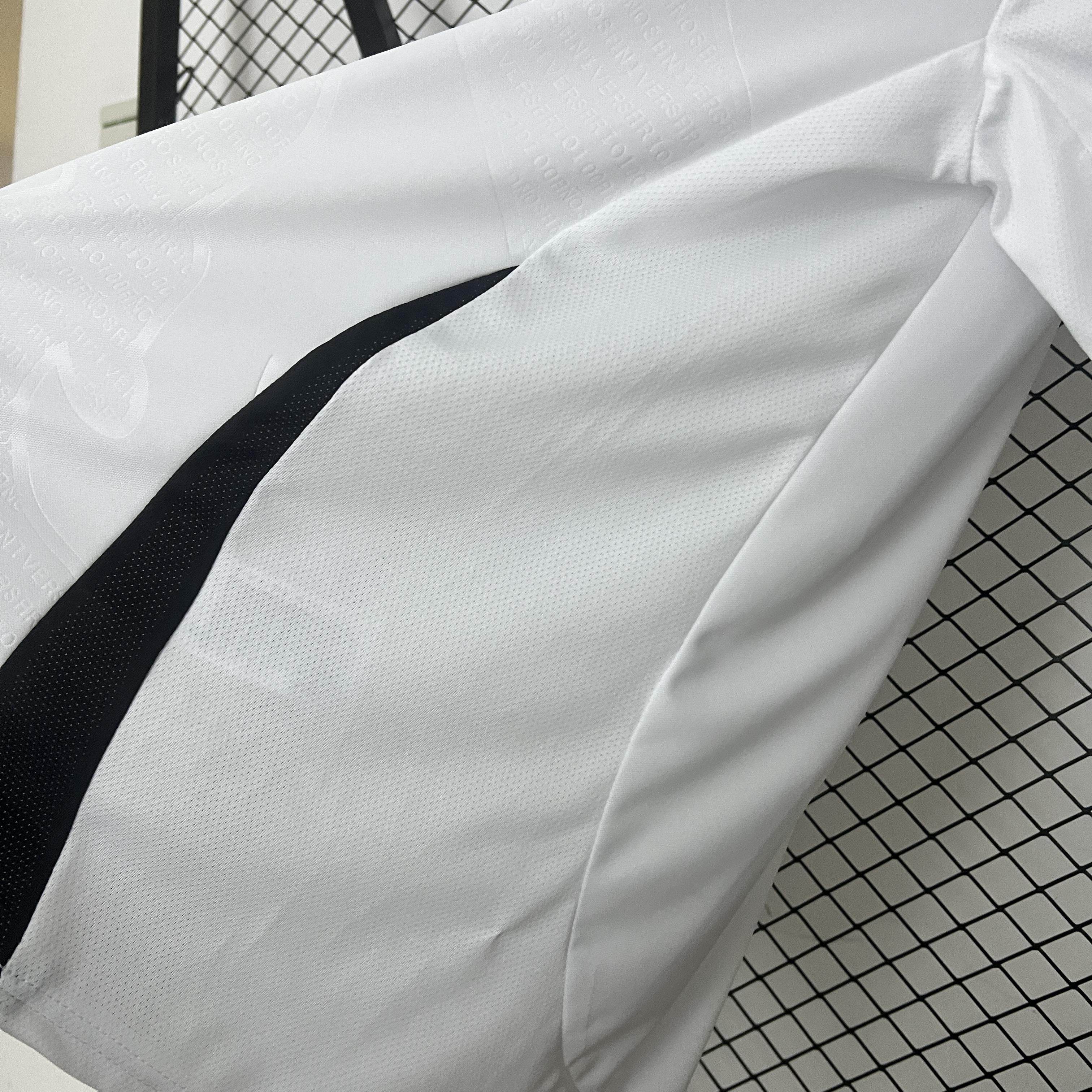 CAMISETA COLO COLO I 25/26 HOMBRE (VERSIÓN FAN) - ZonaCamisetas